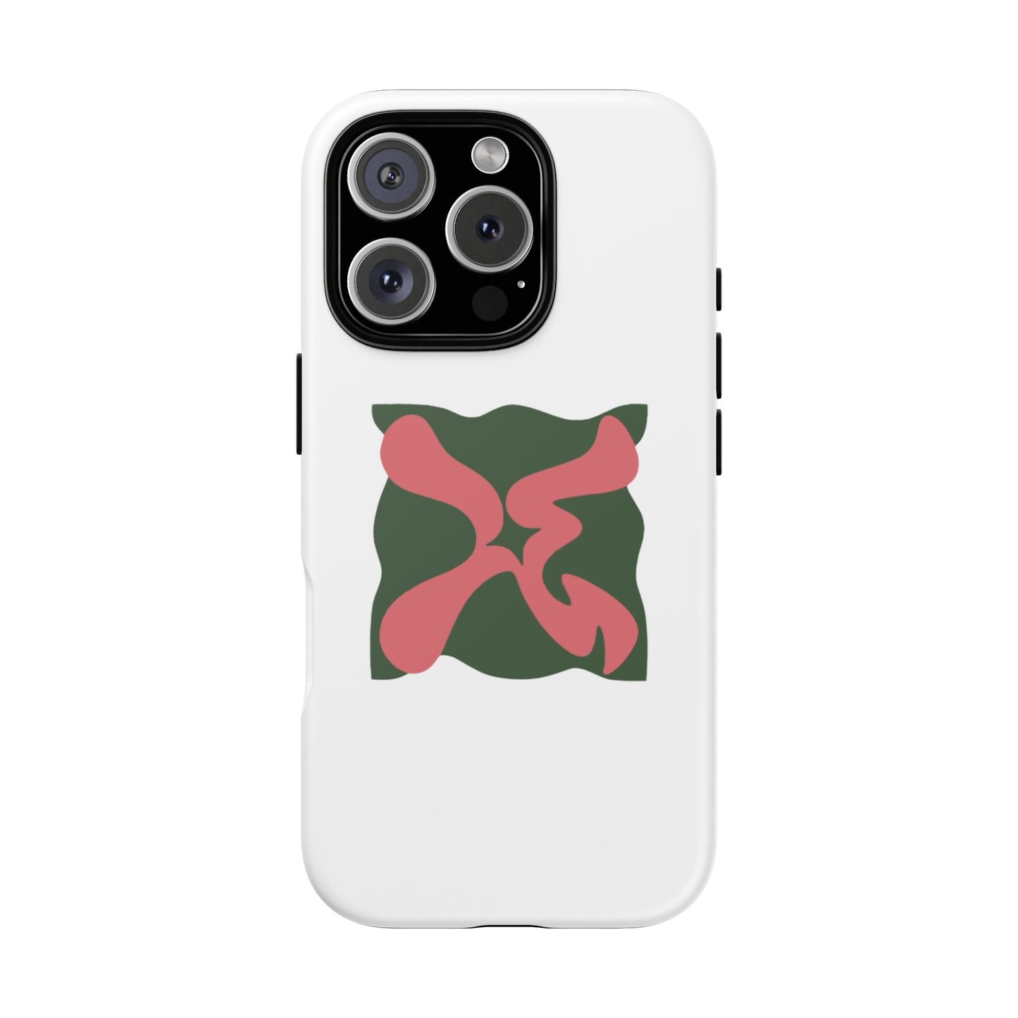 Pulse Streetwear Tough Cases