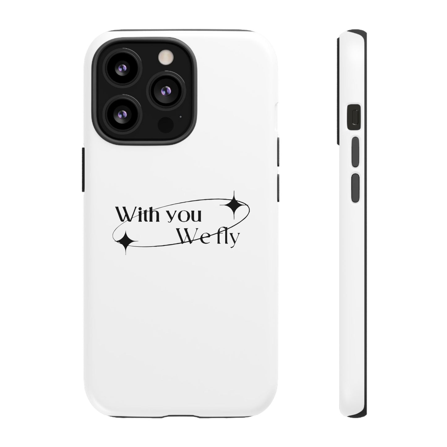 ASTRYX Tough Cases