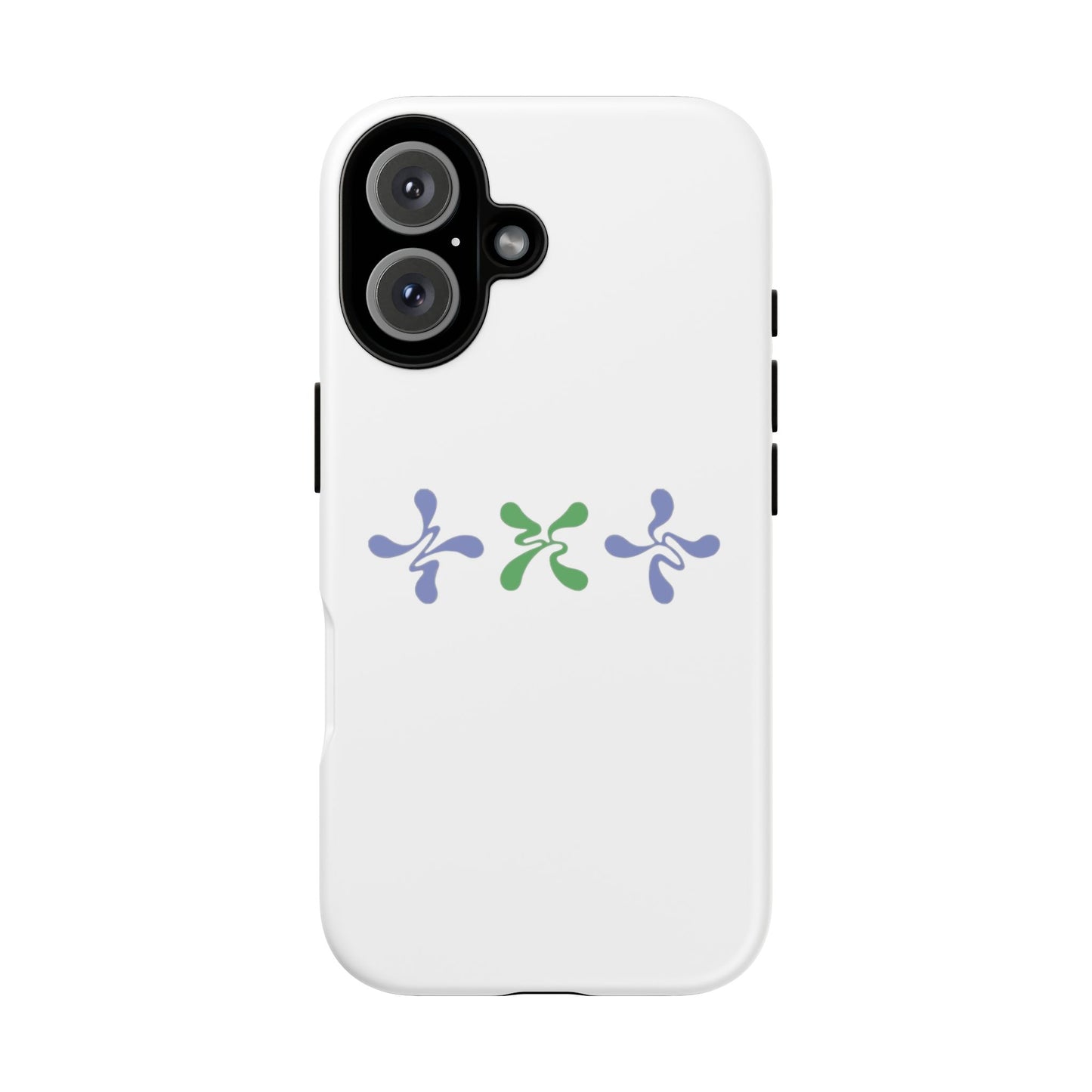 Neon Nexus Wear Tough Cases