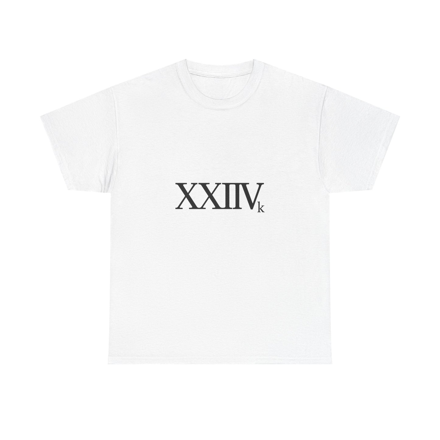 Roman Flex Legacy Unisex Heavy cotton Tee