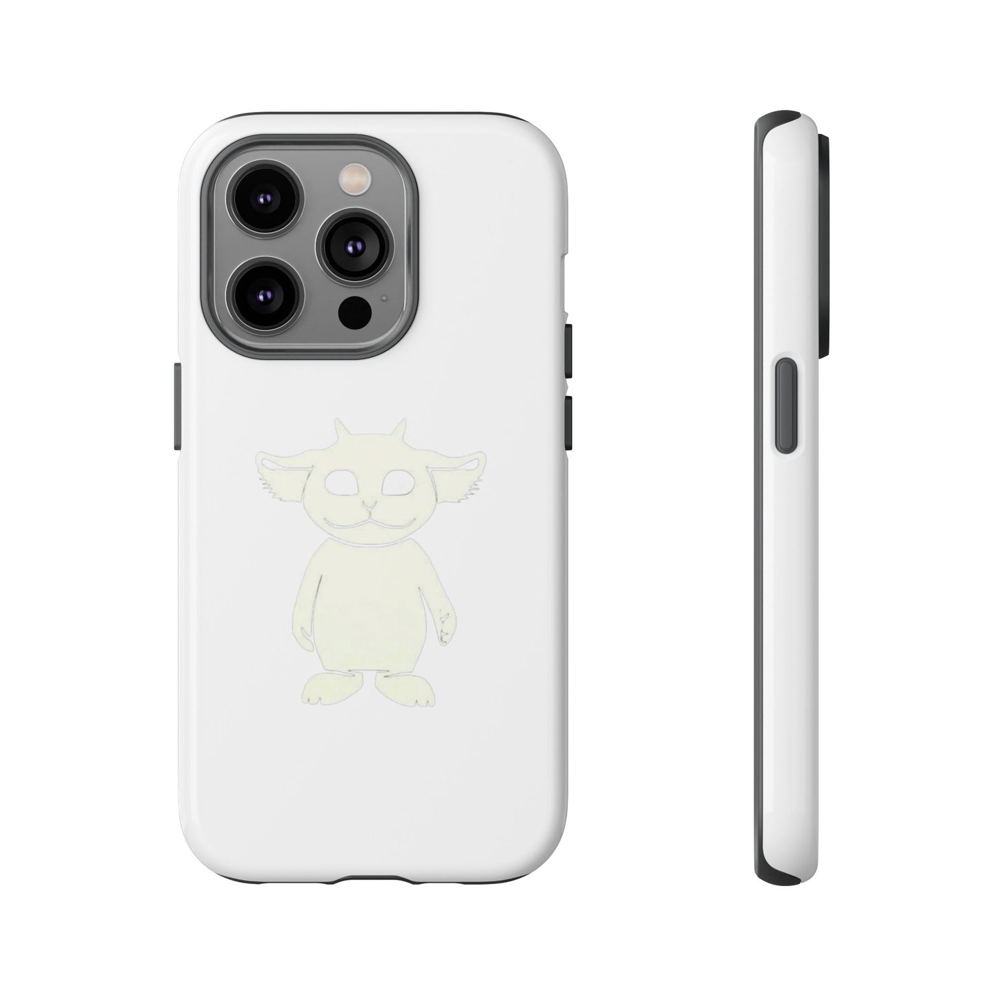 Void Critter Tough Case