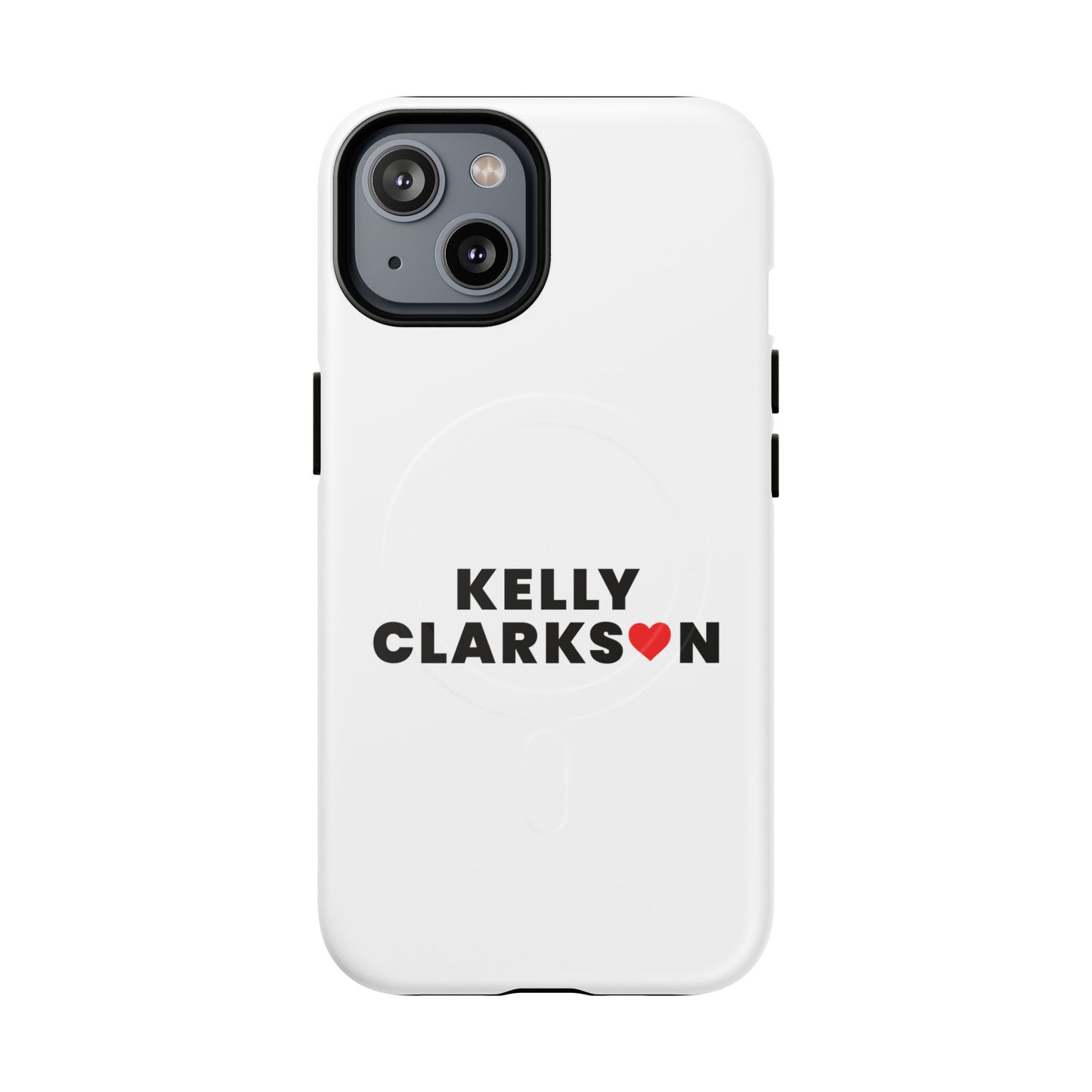 Heartwave Harmony Tough Magnetic Case
