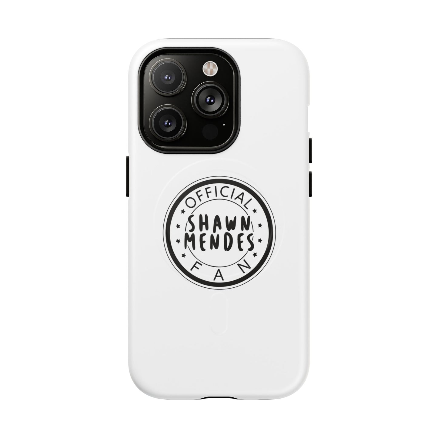 Outline Echo Tough Magnetic Case