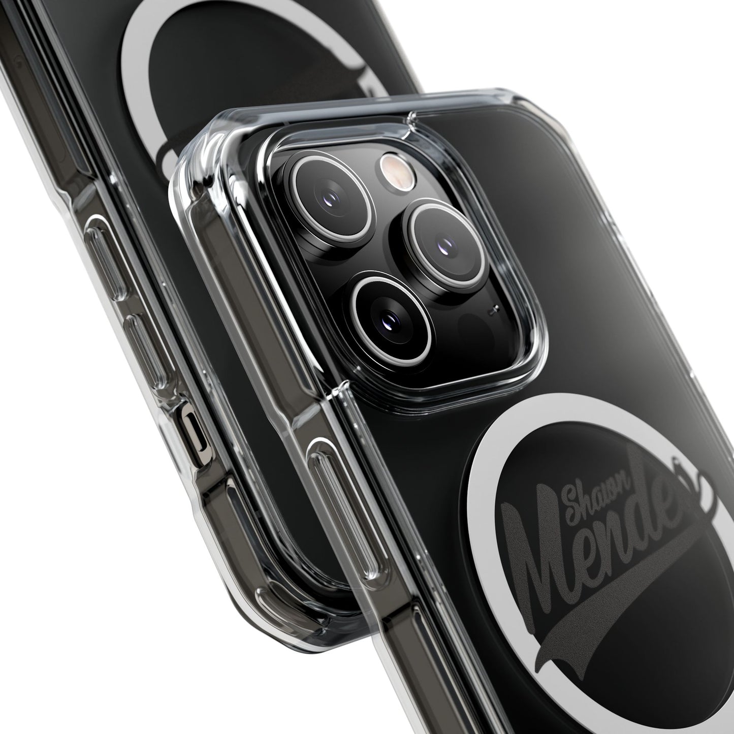 Inkbound Grip Magnetic Impact Case