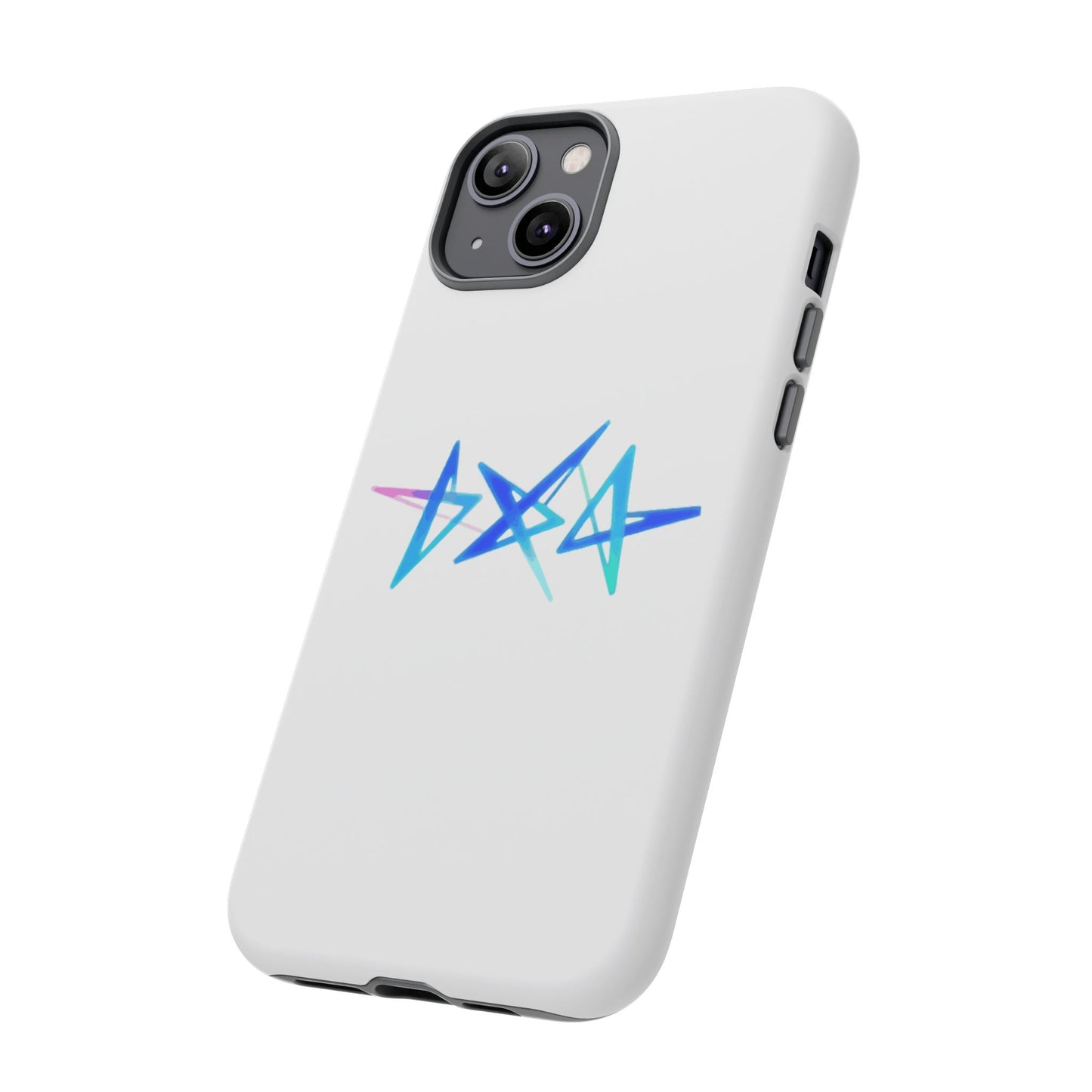 LUMINA Tough Cases