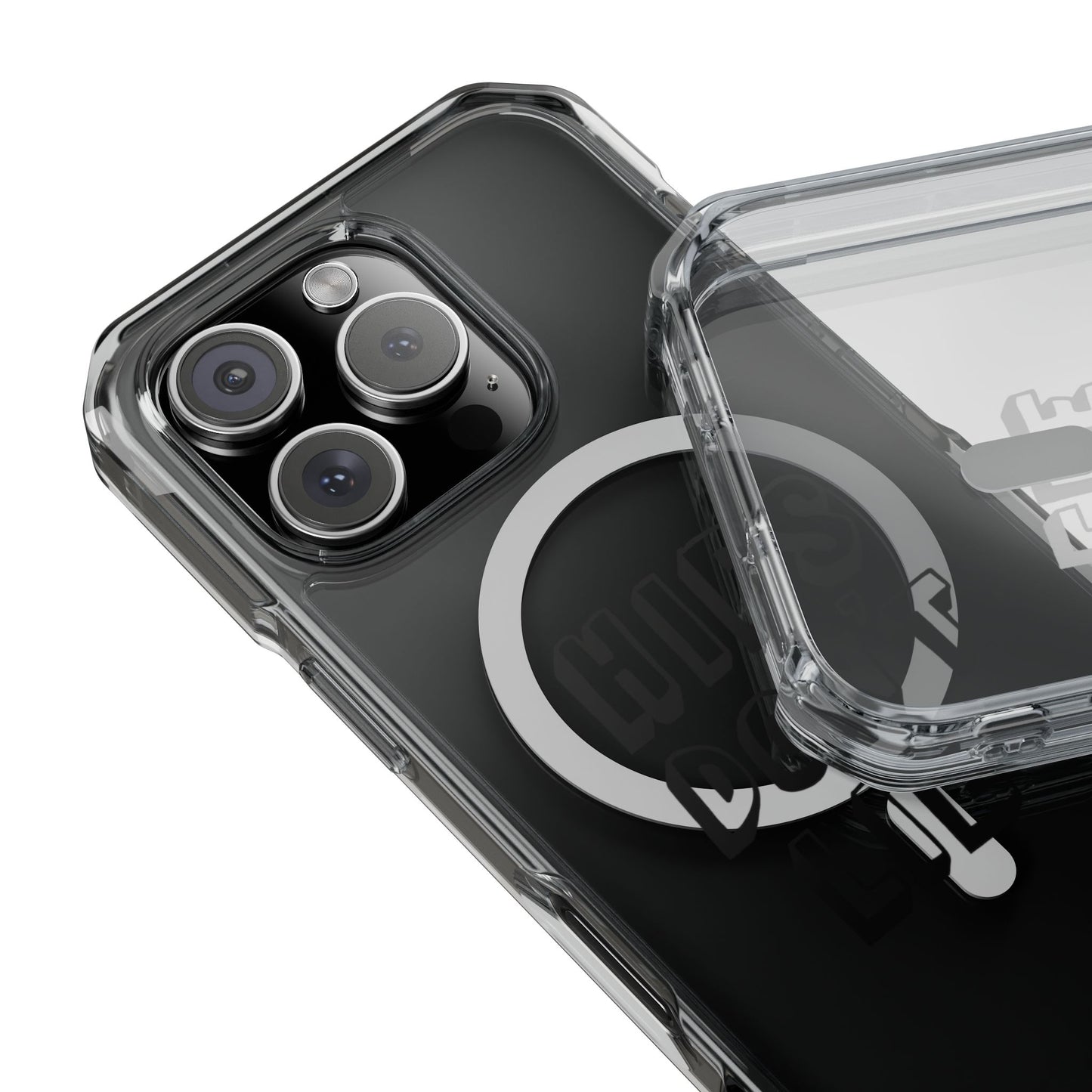 Truth in Motion Clear Impact case