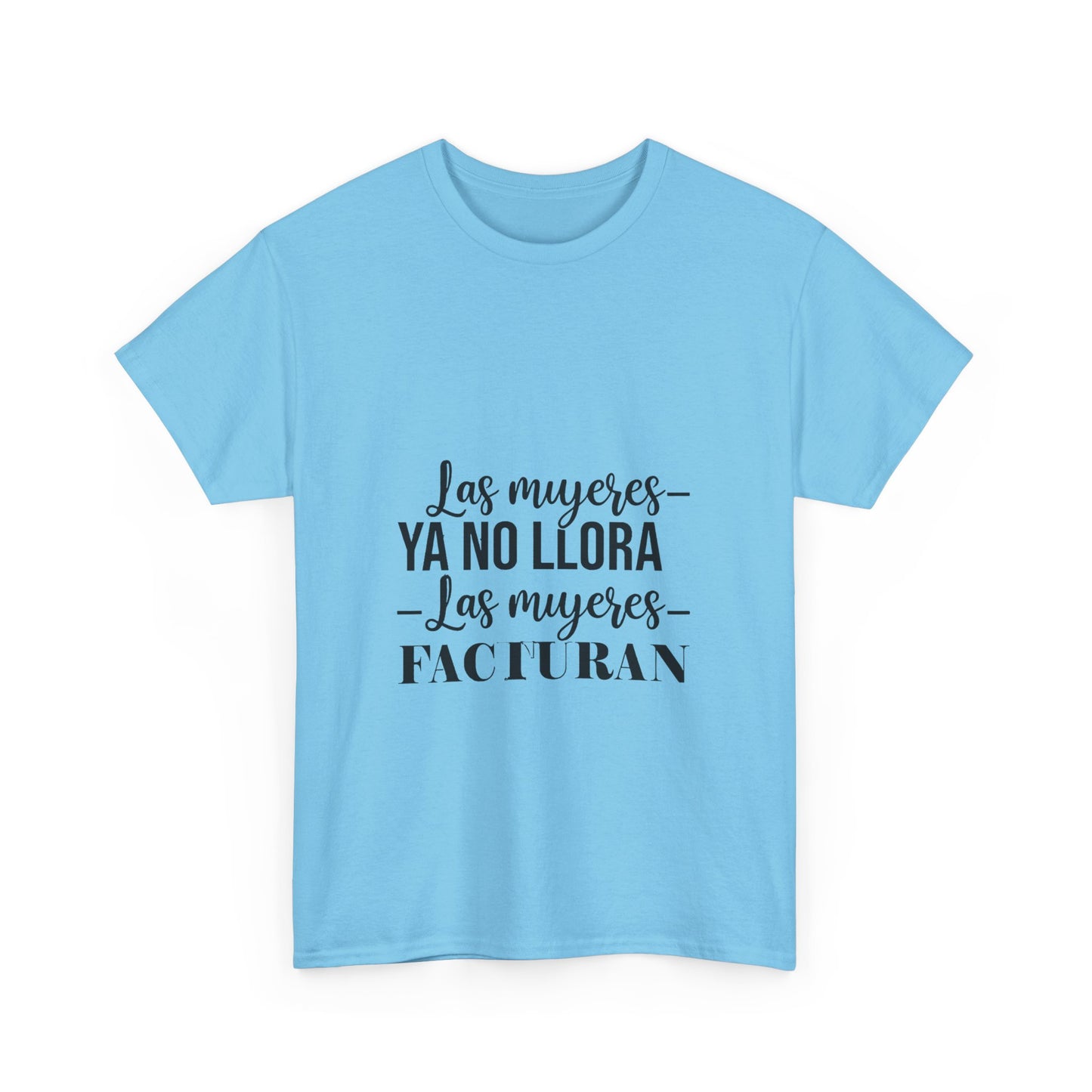 Desert Vision Unisex Heavy cotton tee