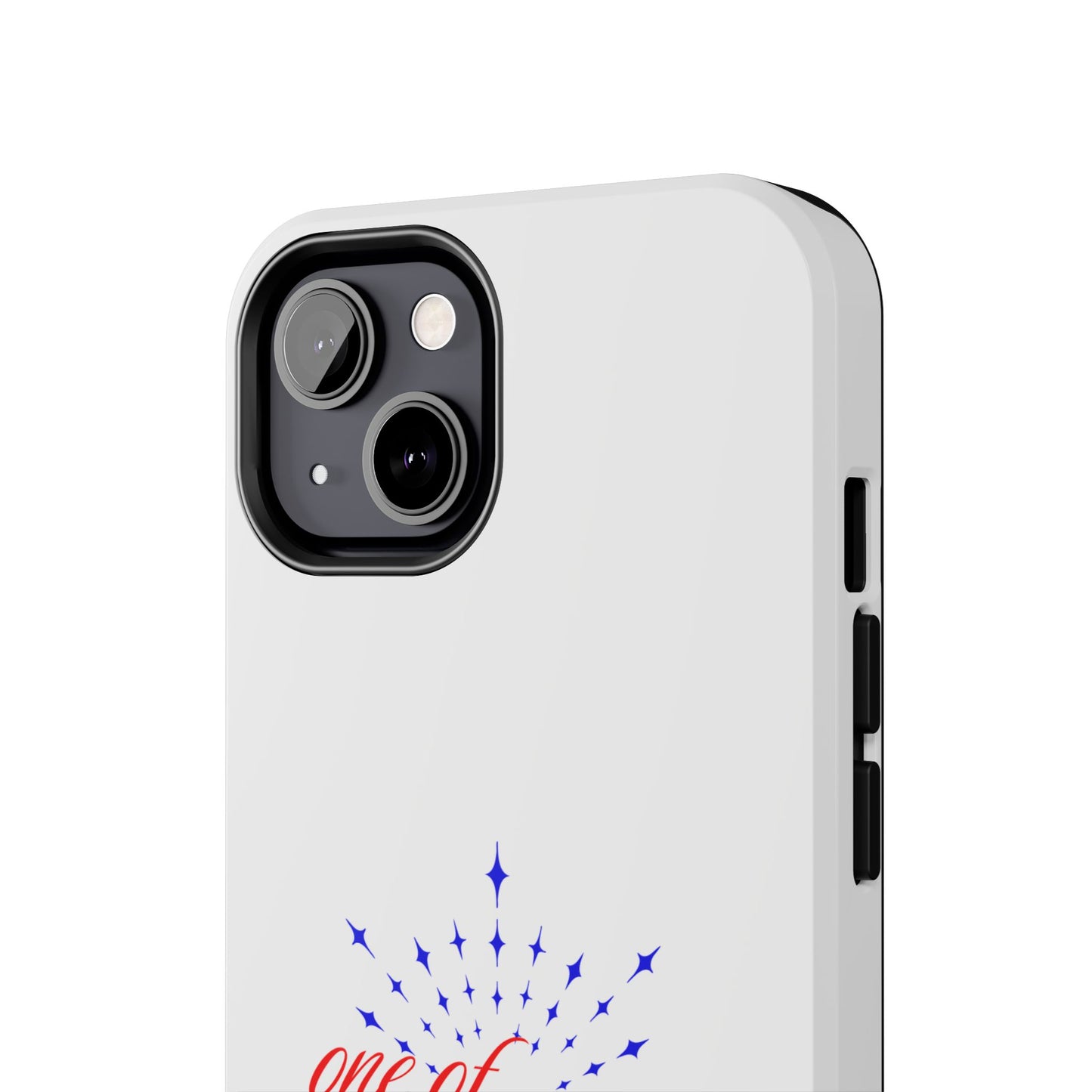 All Eyes On Sound Tough Magnetic Case