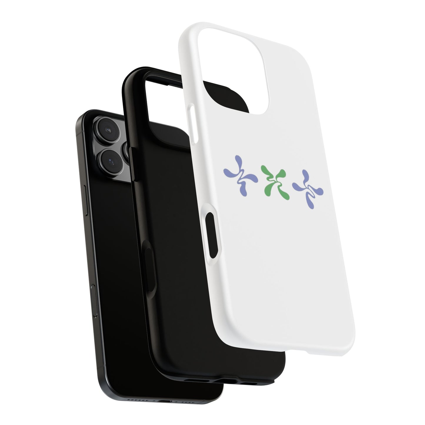 Neon Nexus Wear Tough Cases