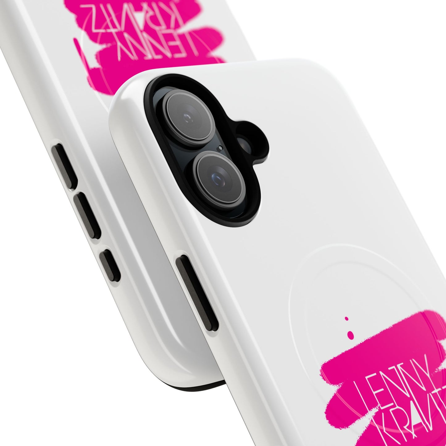 Electric Graffiti Drip Tough Magnetic case