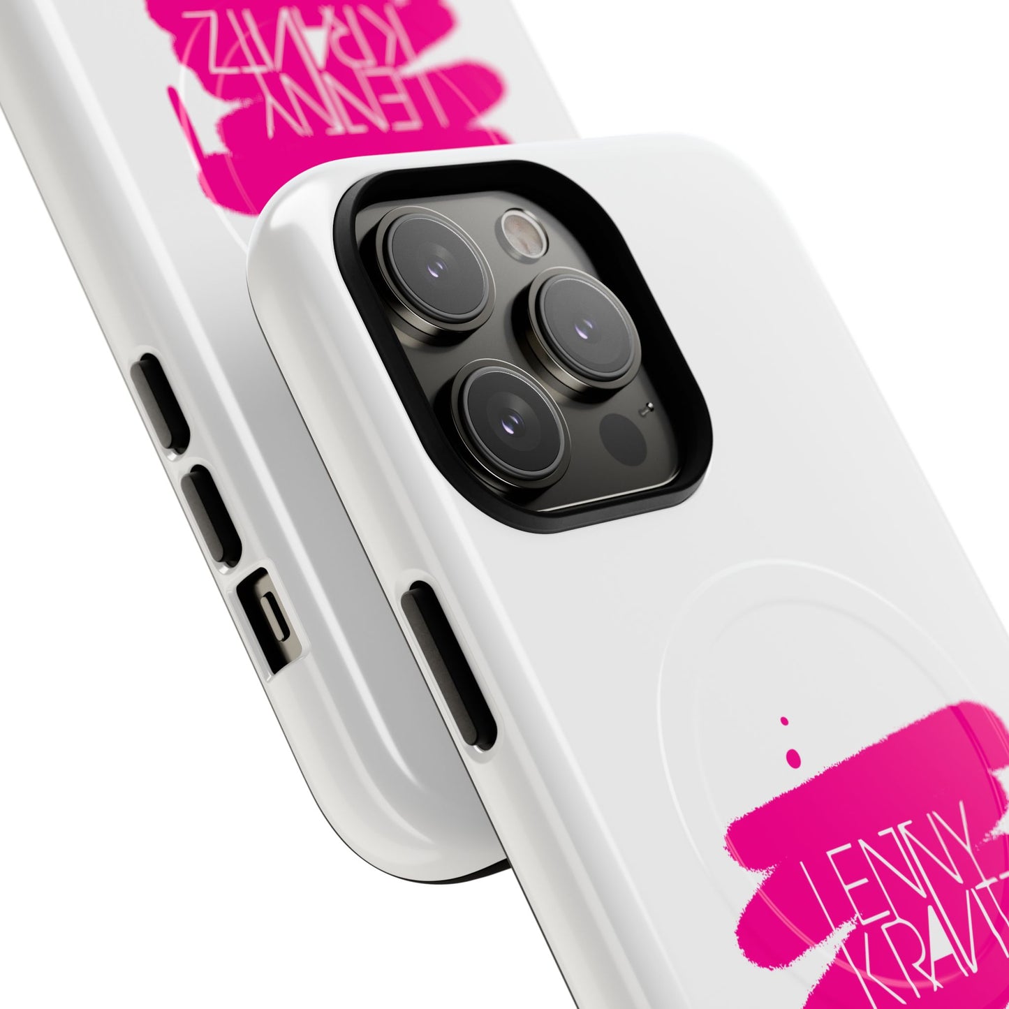 Electric Graffiti Drip Tough Magnetic case