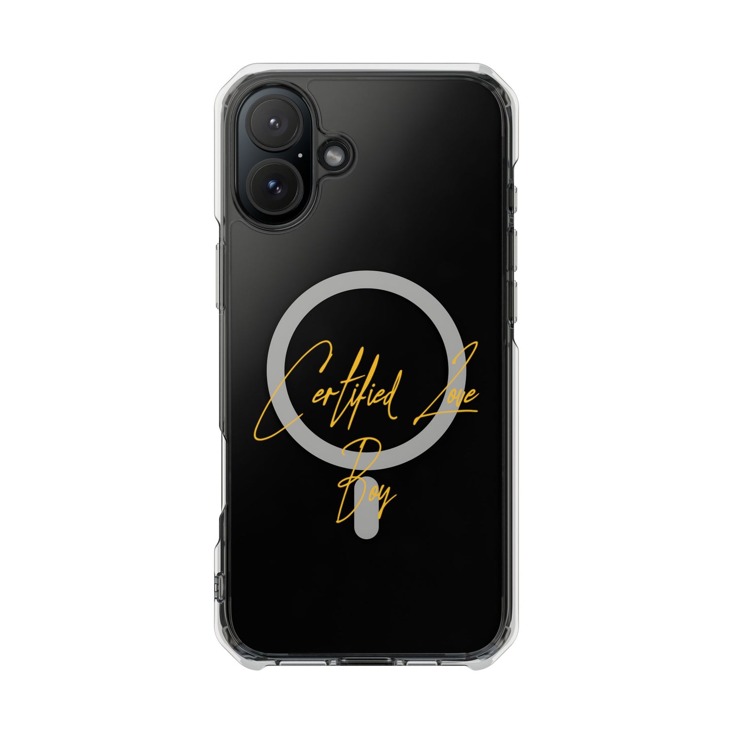 Certified Lover Boy Script impact case