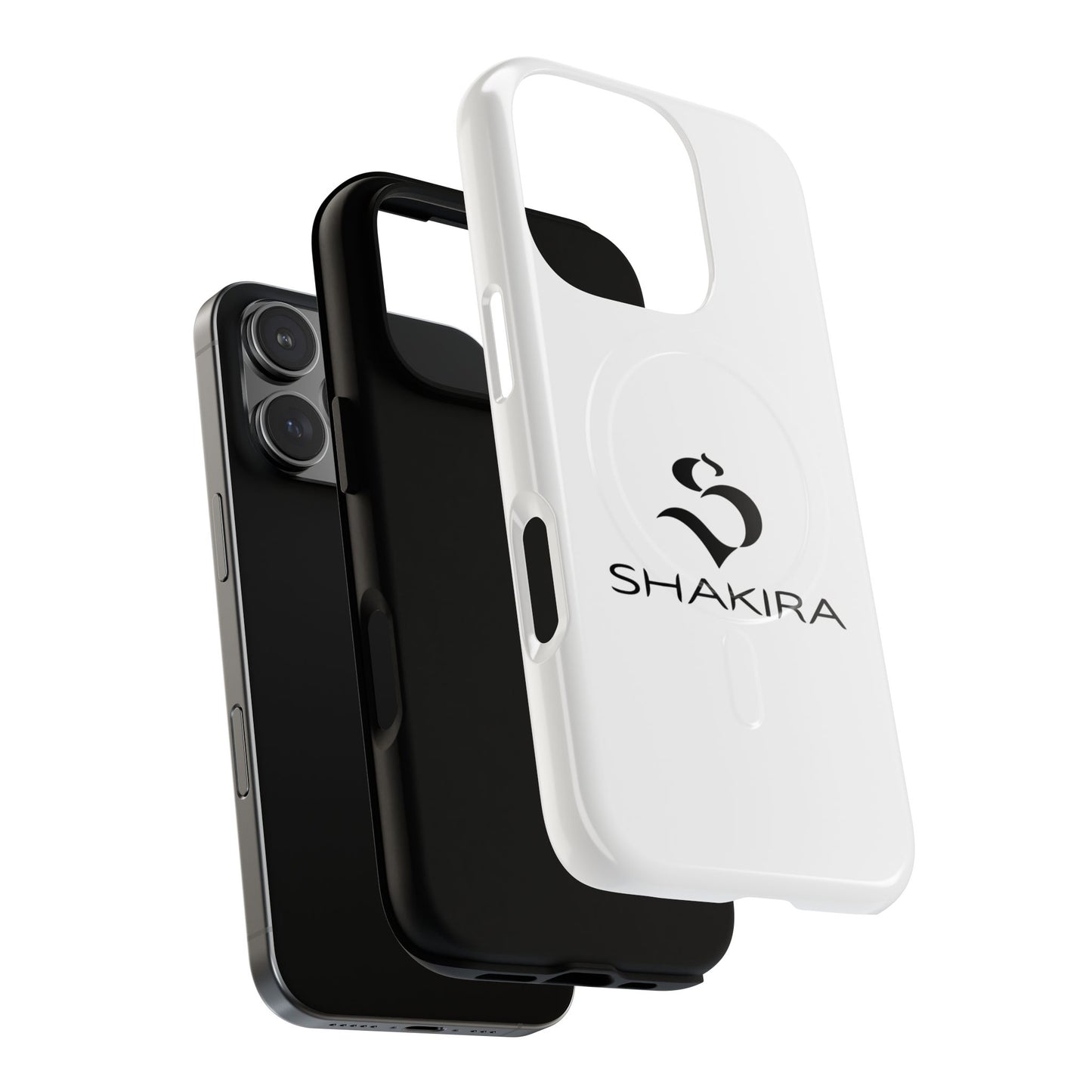 Heartbeat Rhythm Icon Tough Magnetic case