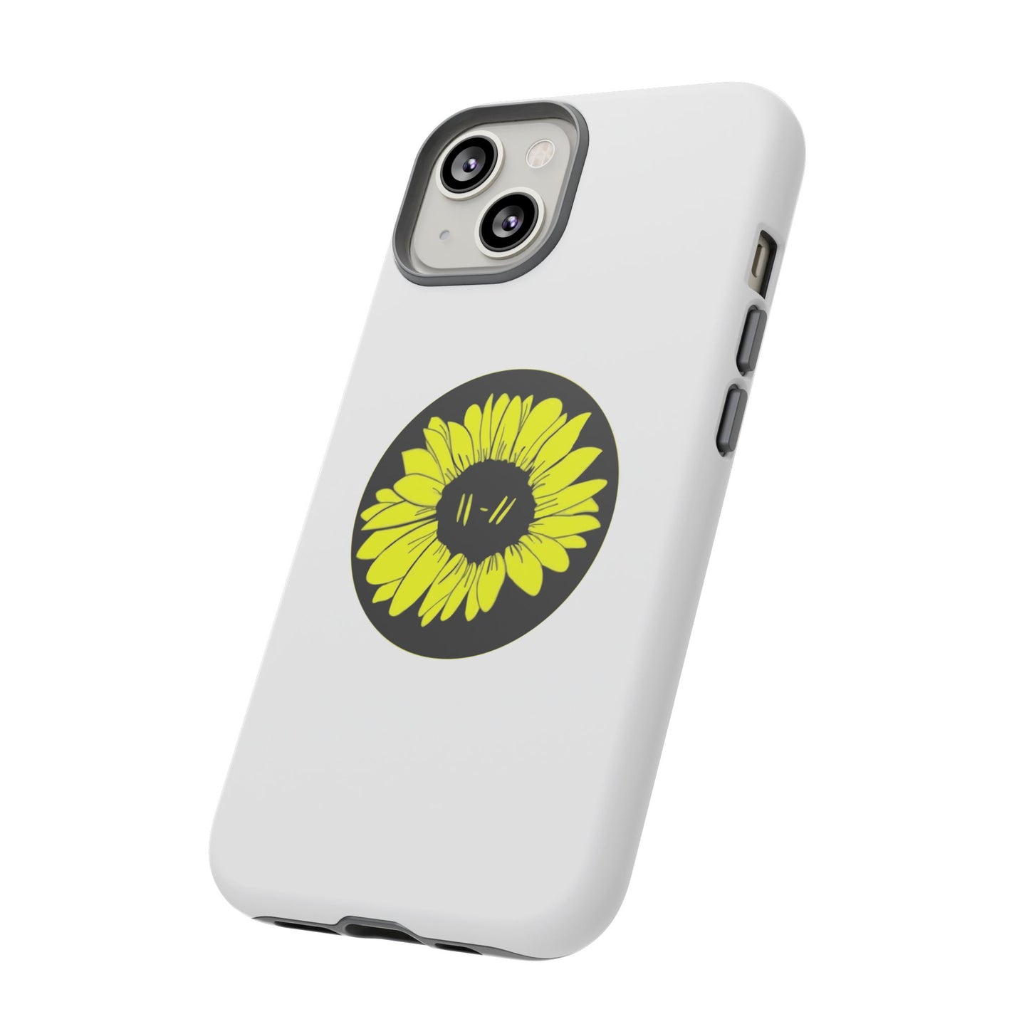 Bloom Aura Tough Case