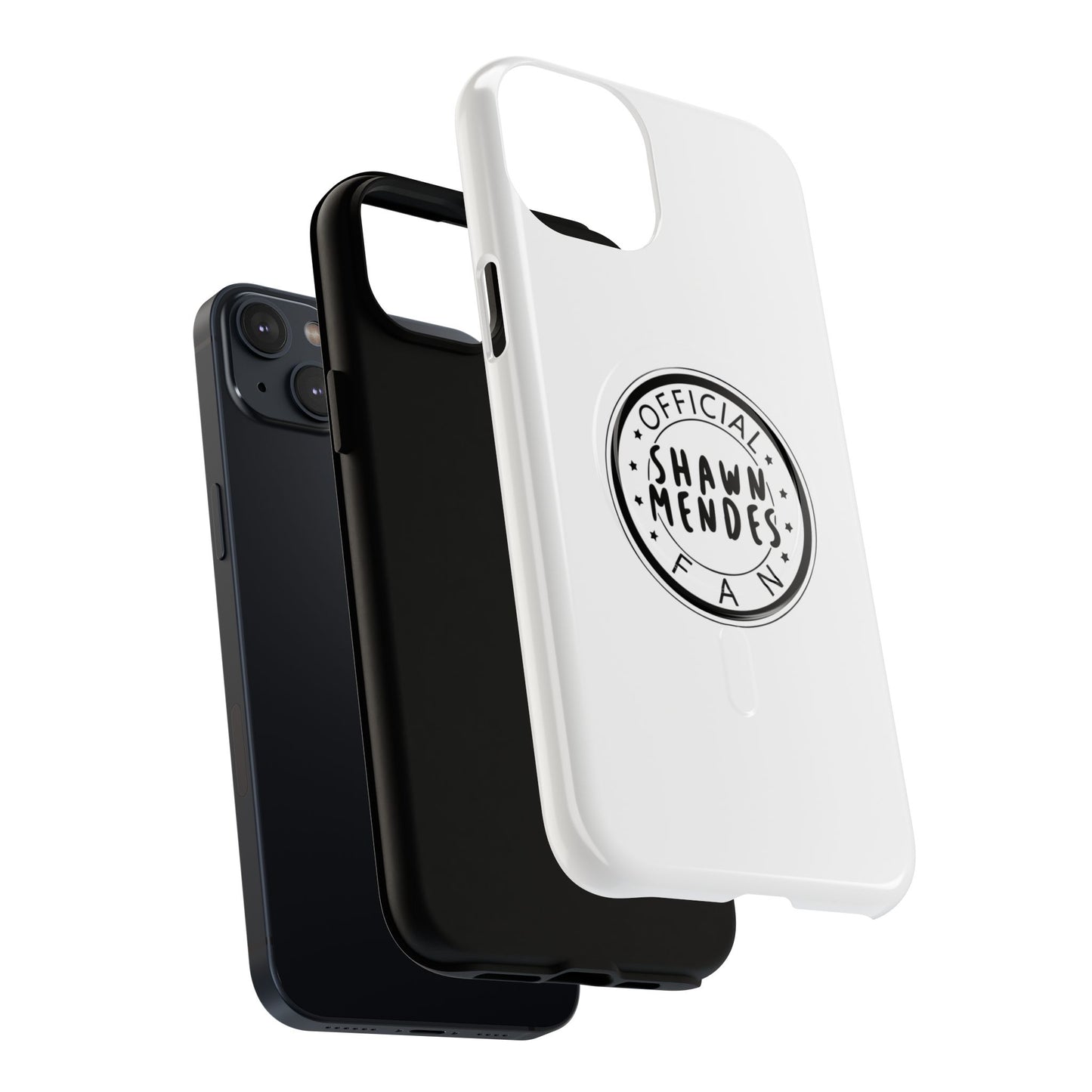 Outline Echo Tough Magnetic Case