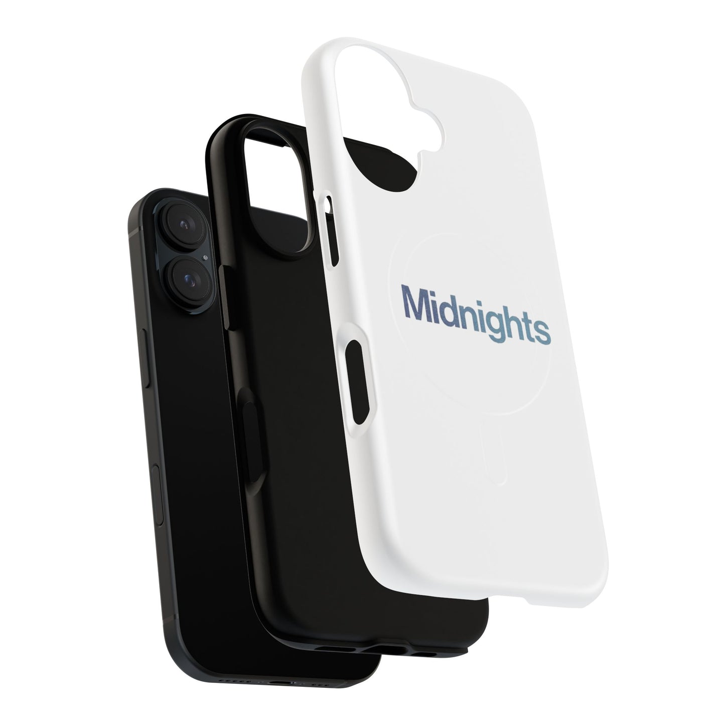 Not a Lot Going On Shop Tough Magnetic Case