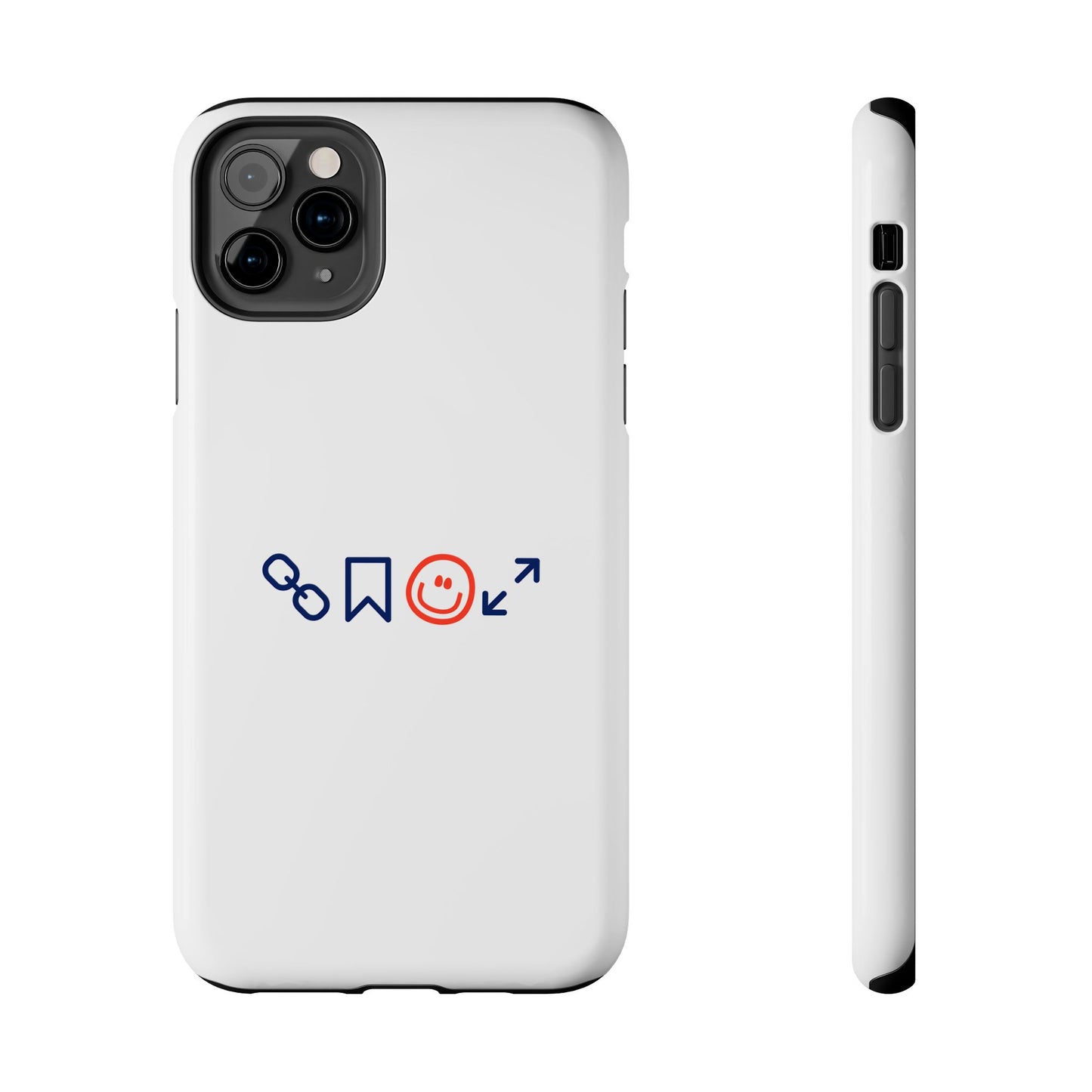 Training Era Energy Tough Magnetic Case