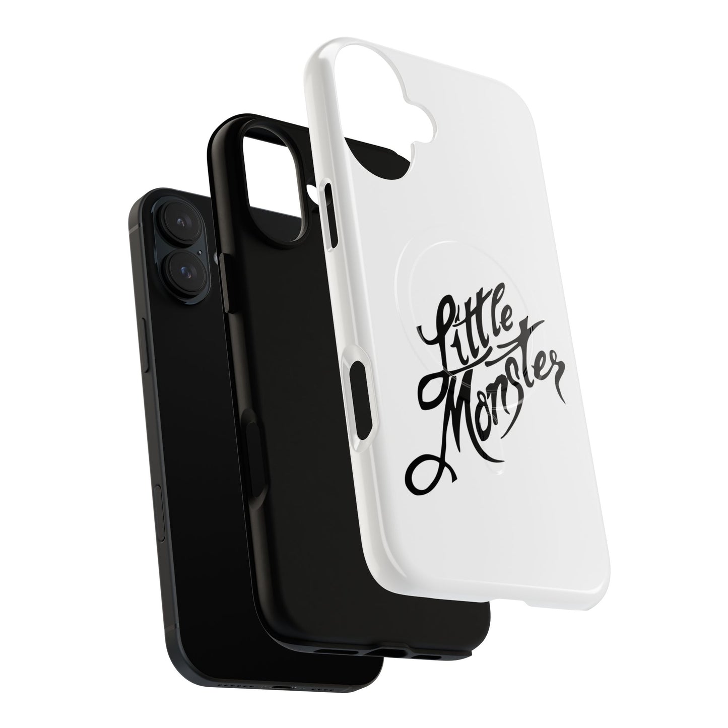 Strike Icon Tough Magnetic case