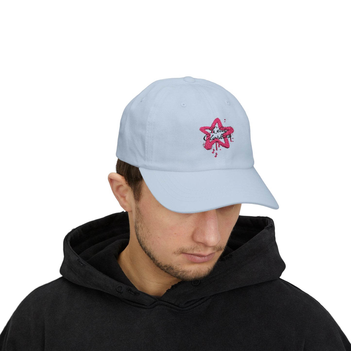 Graffiti Star Beats Classic dad cap