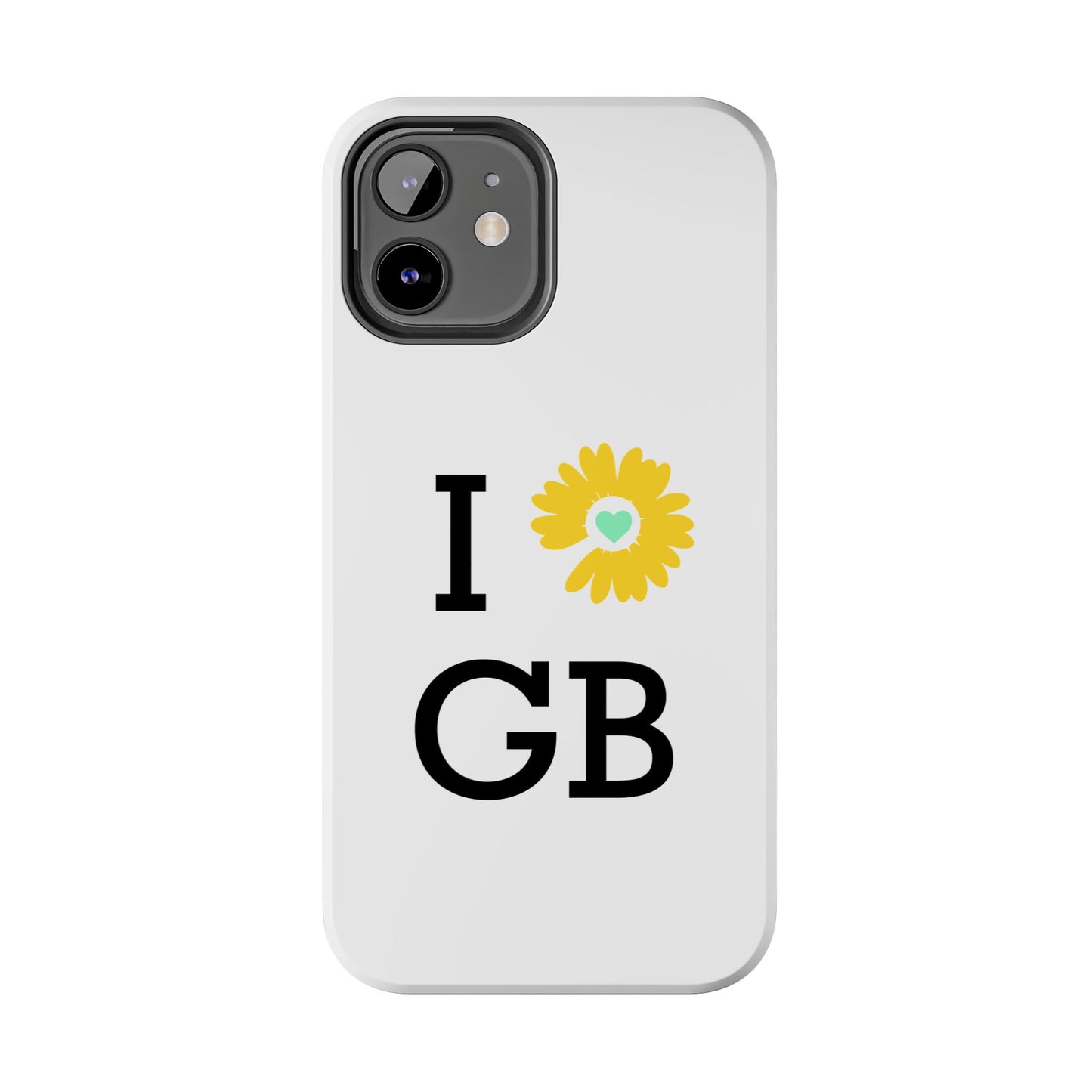 Boldheart Era Tough Magnetic Case