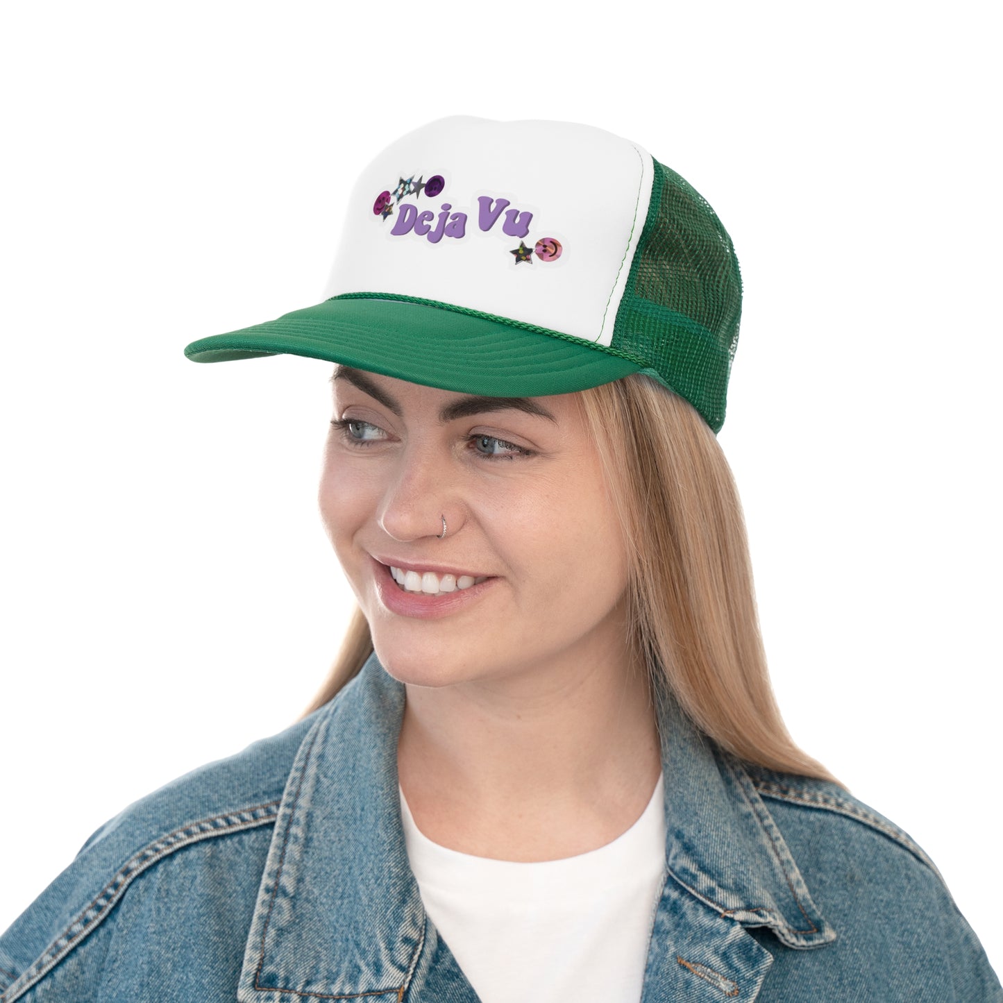 Trucker Caps - Deja Vu