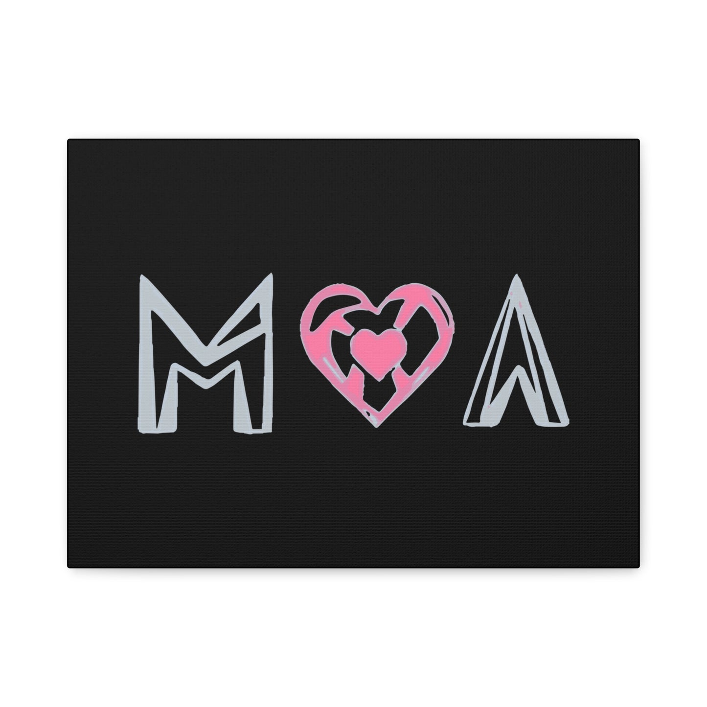 Nova Core Clothing Matte Canvas