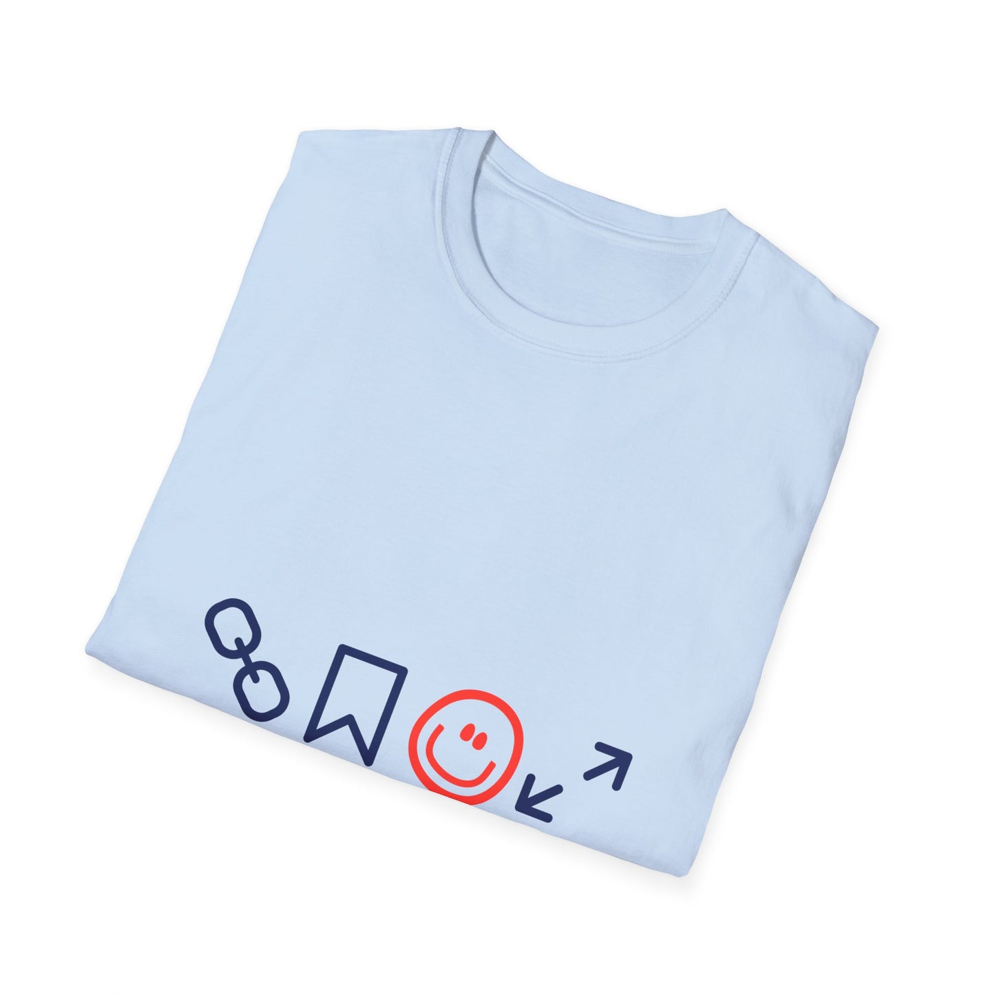 Training Era Energy Unisex Softstyle Tee