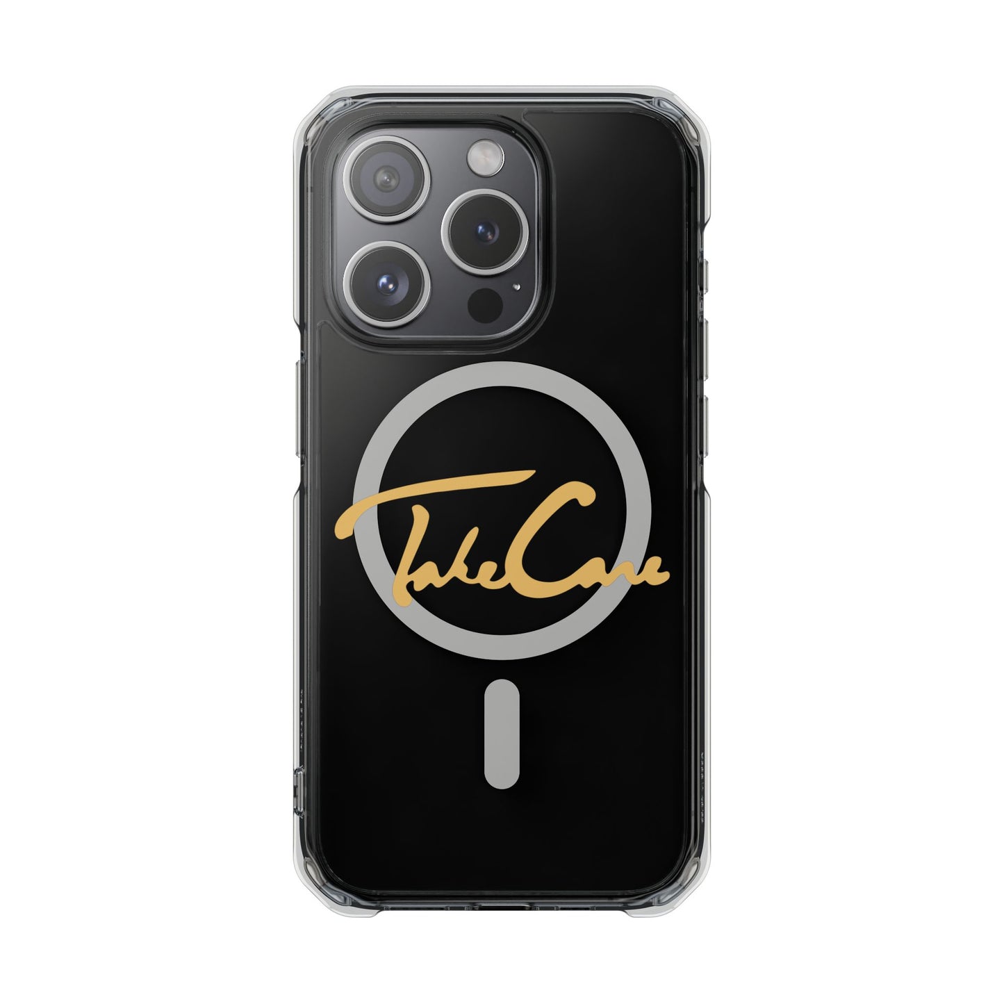 Take Care Gold Script impact case