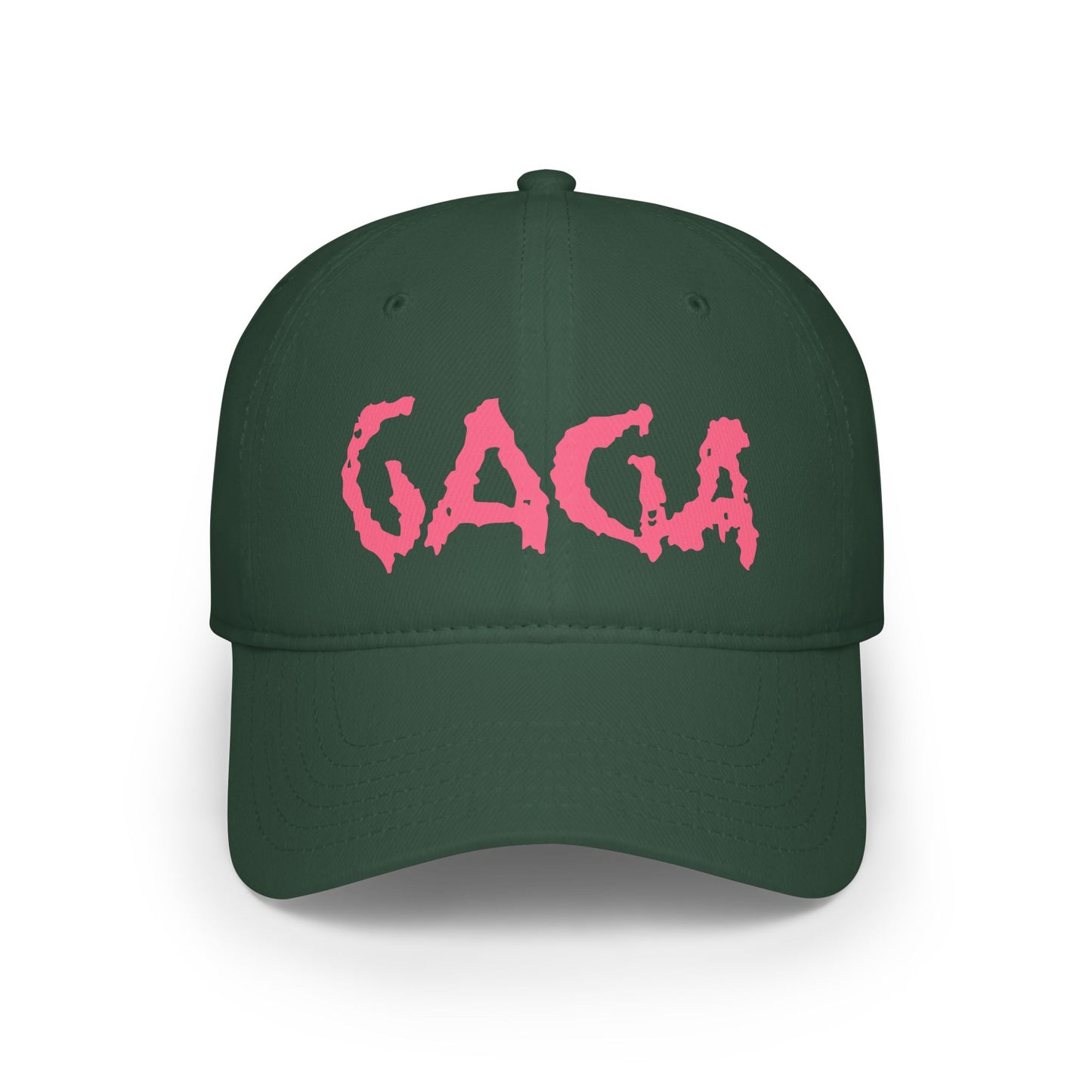 Drip Logo Baseball Cap