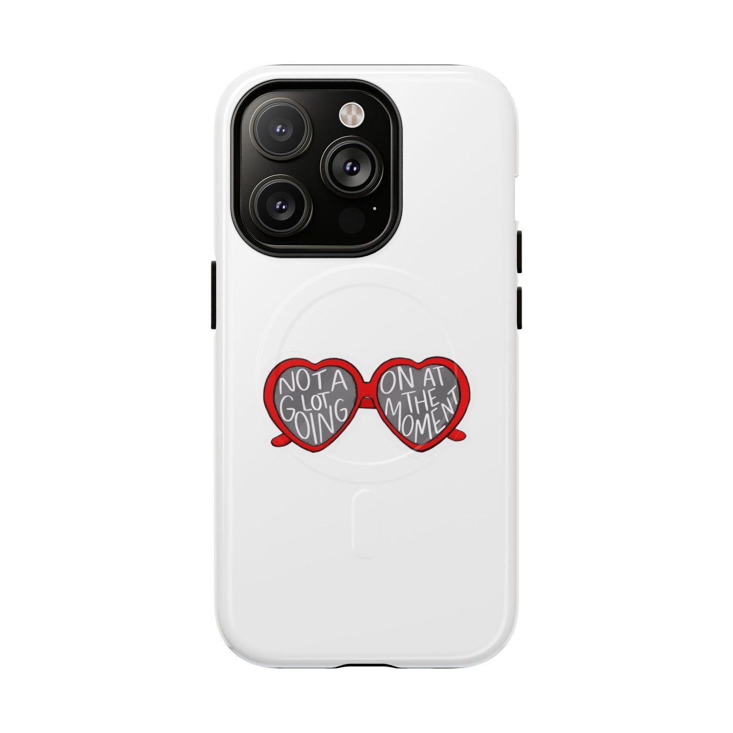 Shake It Studio Tough Magnetic Case