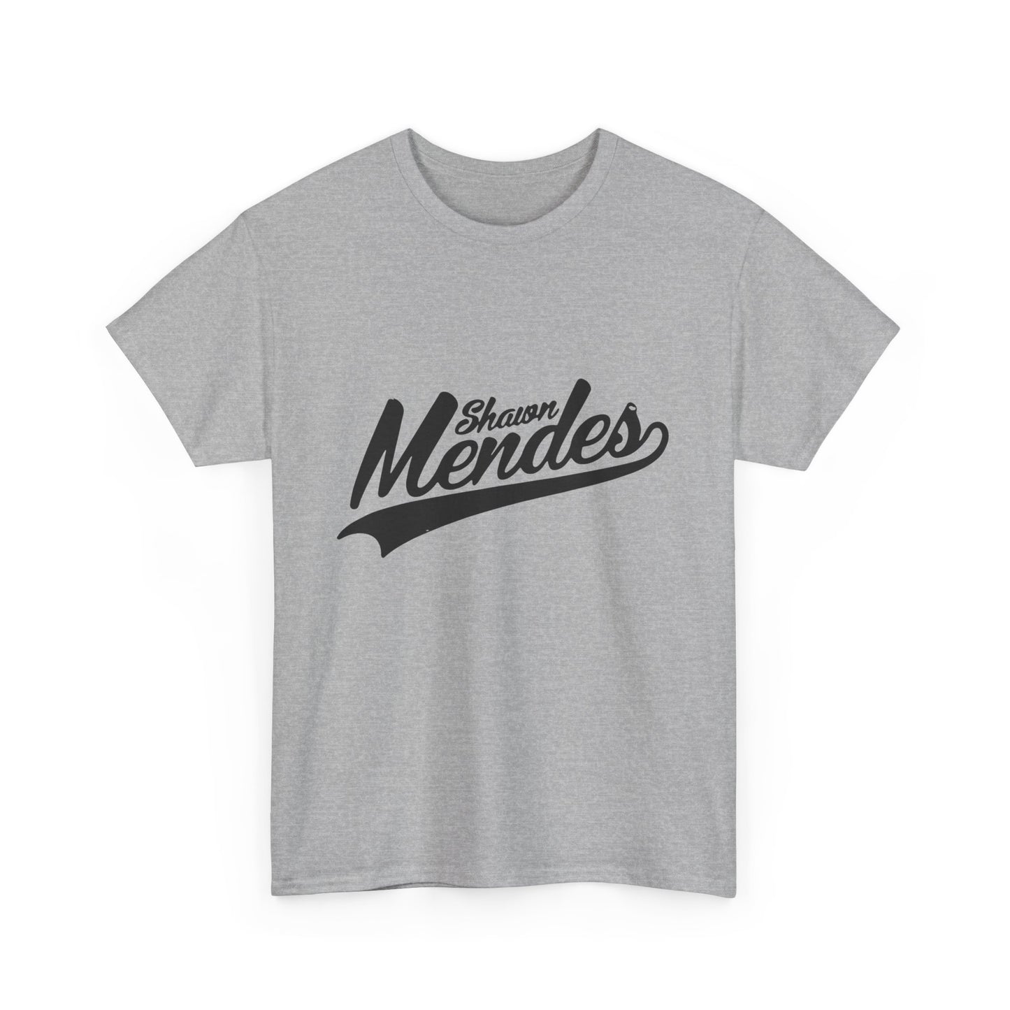 Inkbound Grip Unisex Cotton Tee