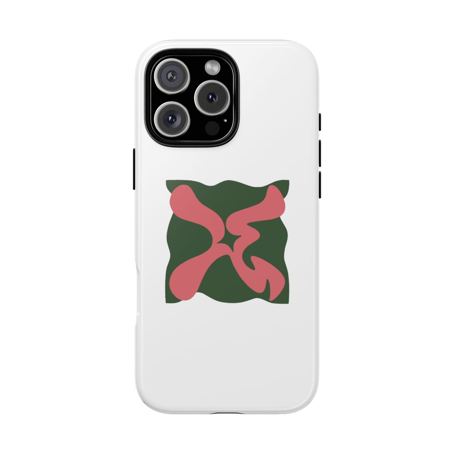 Pulse Streetwear Tough Cases