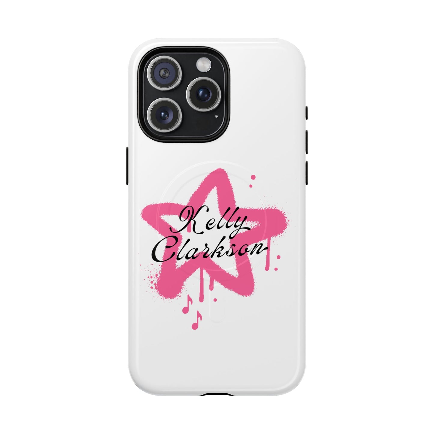 Graffiti Star Beats Tough Magnetic Case