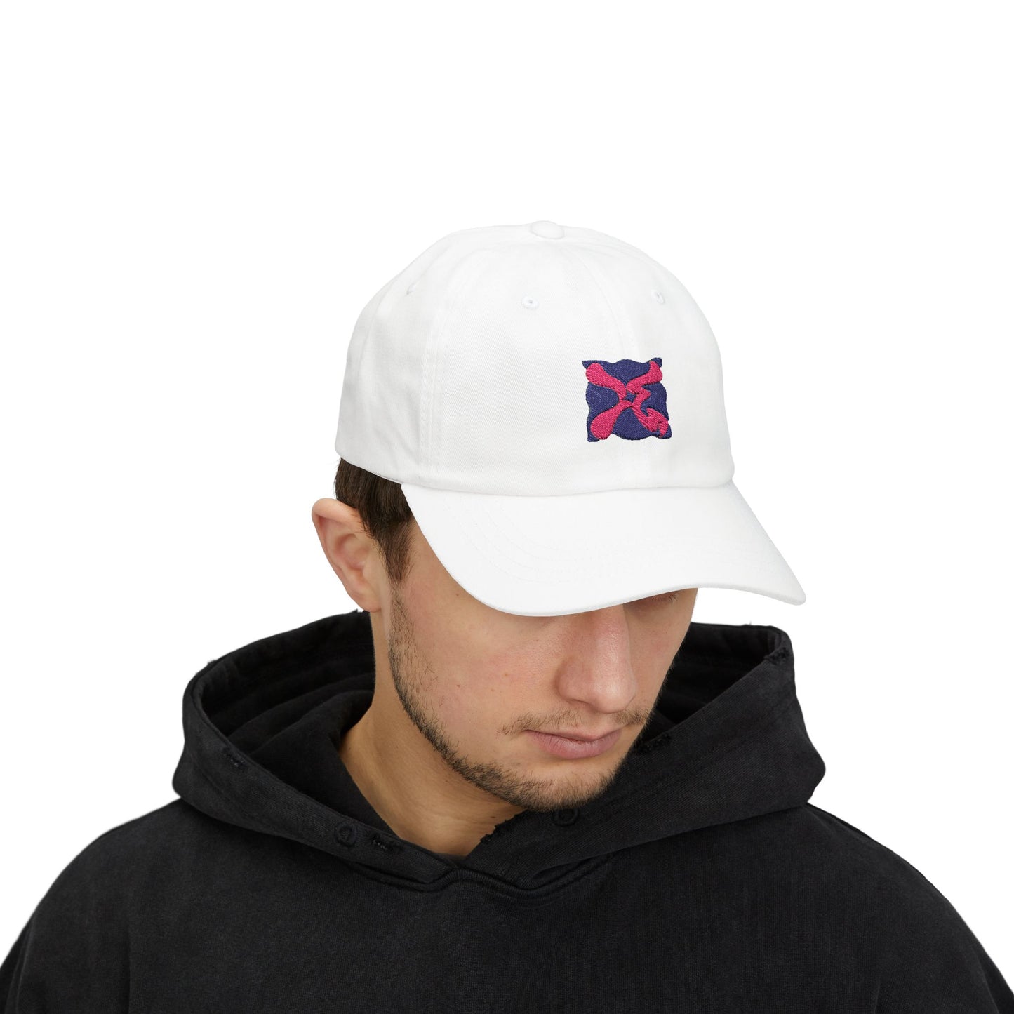 Pulse Streetwear Classic dad cap