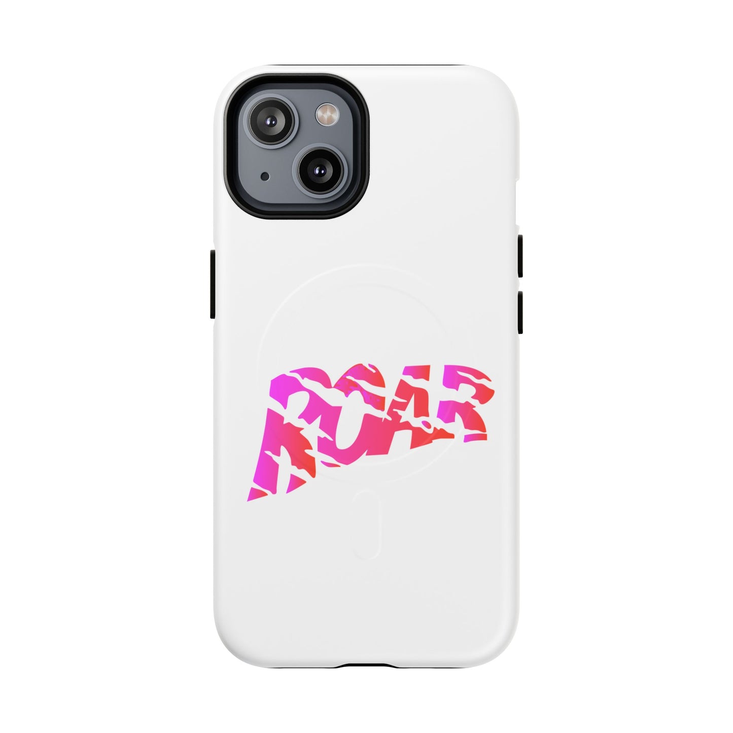 Gradient Roar Tough Magnetic cases