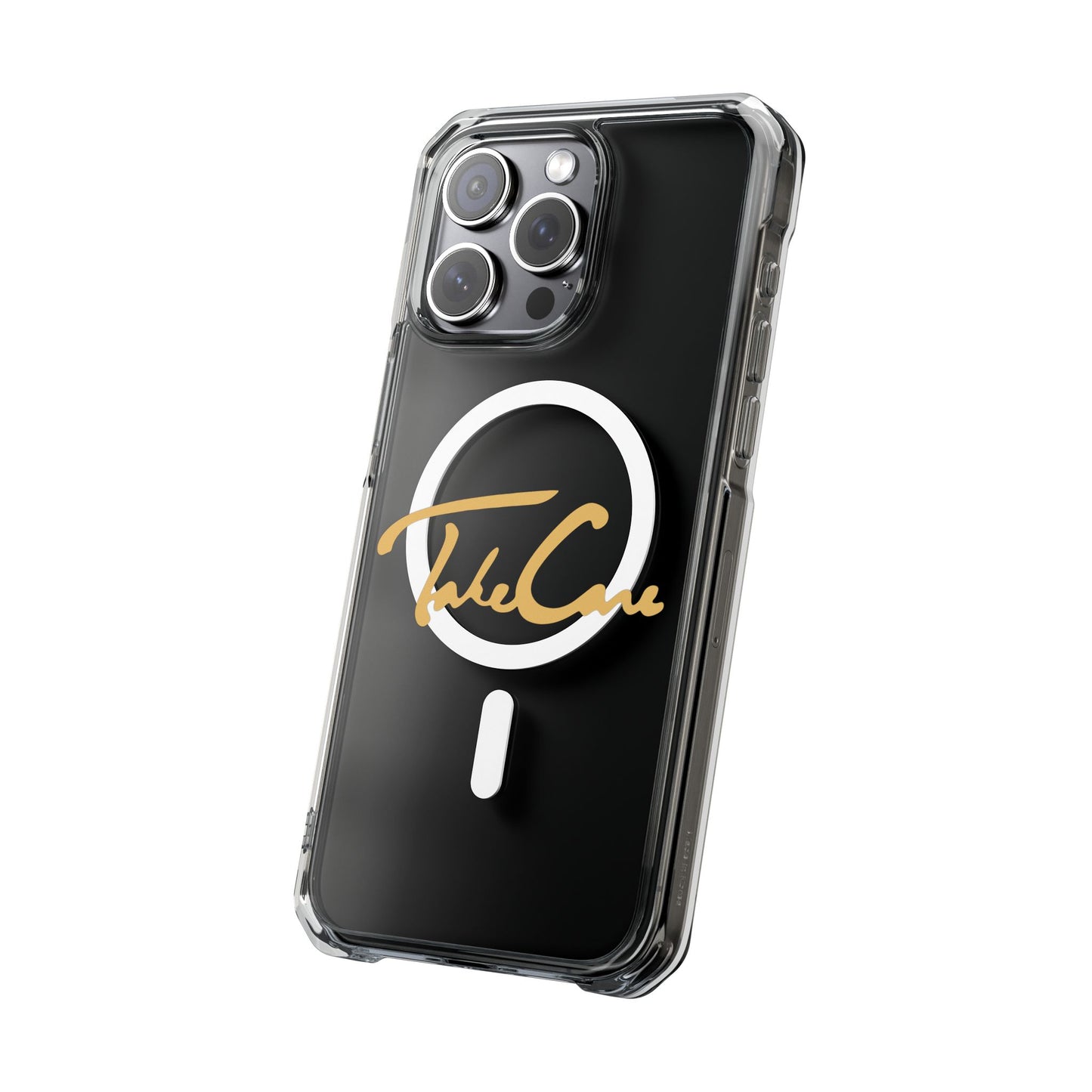 Take Care Gold Script impact case