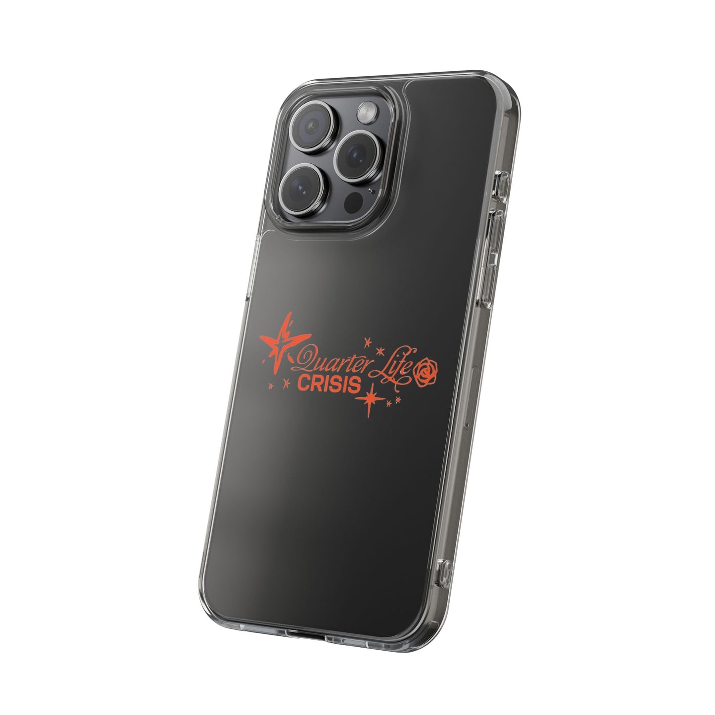 Eclipse Street Co. Clear Cases