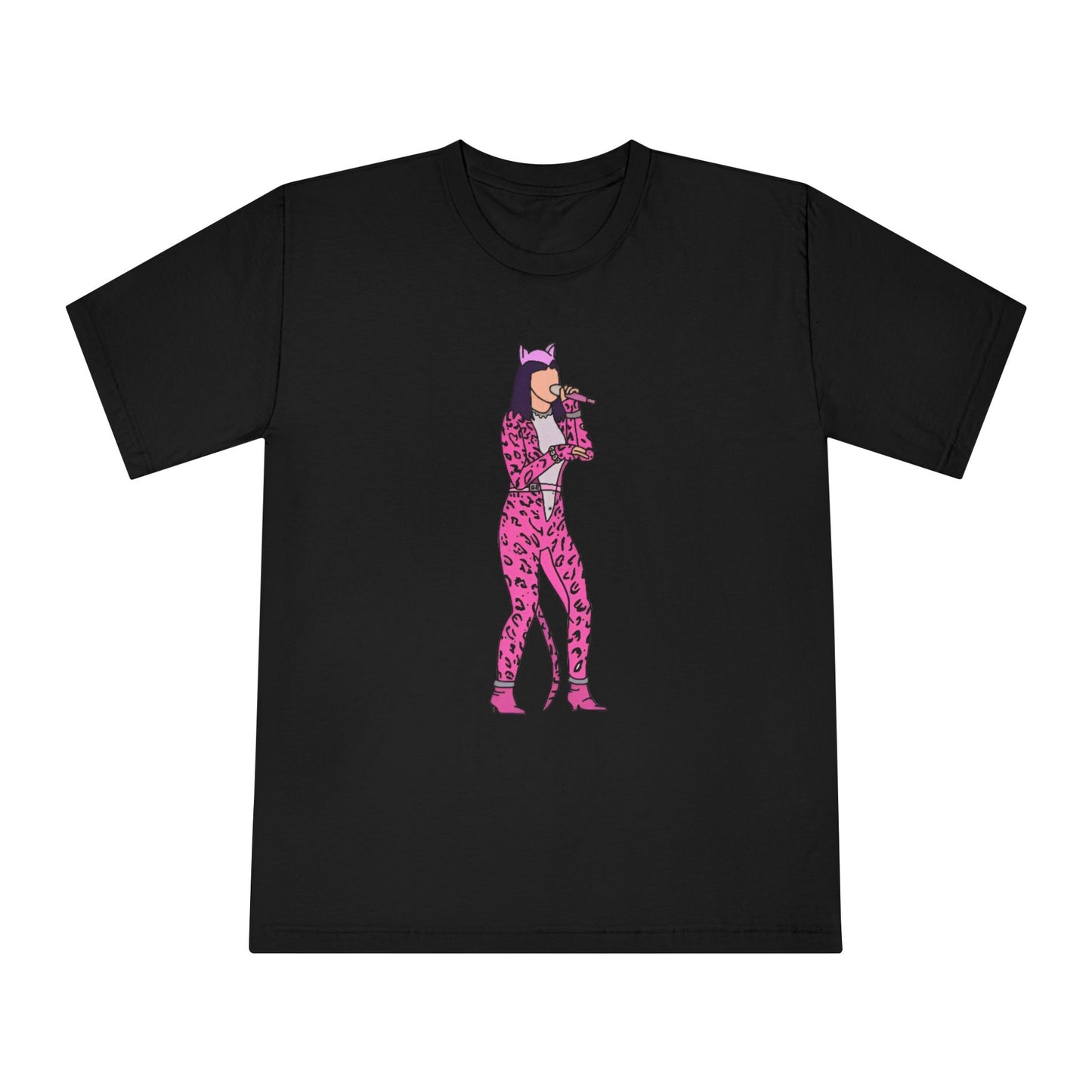 Stage Presence - Unisex Classic Crewneck T-shirt
