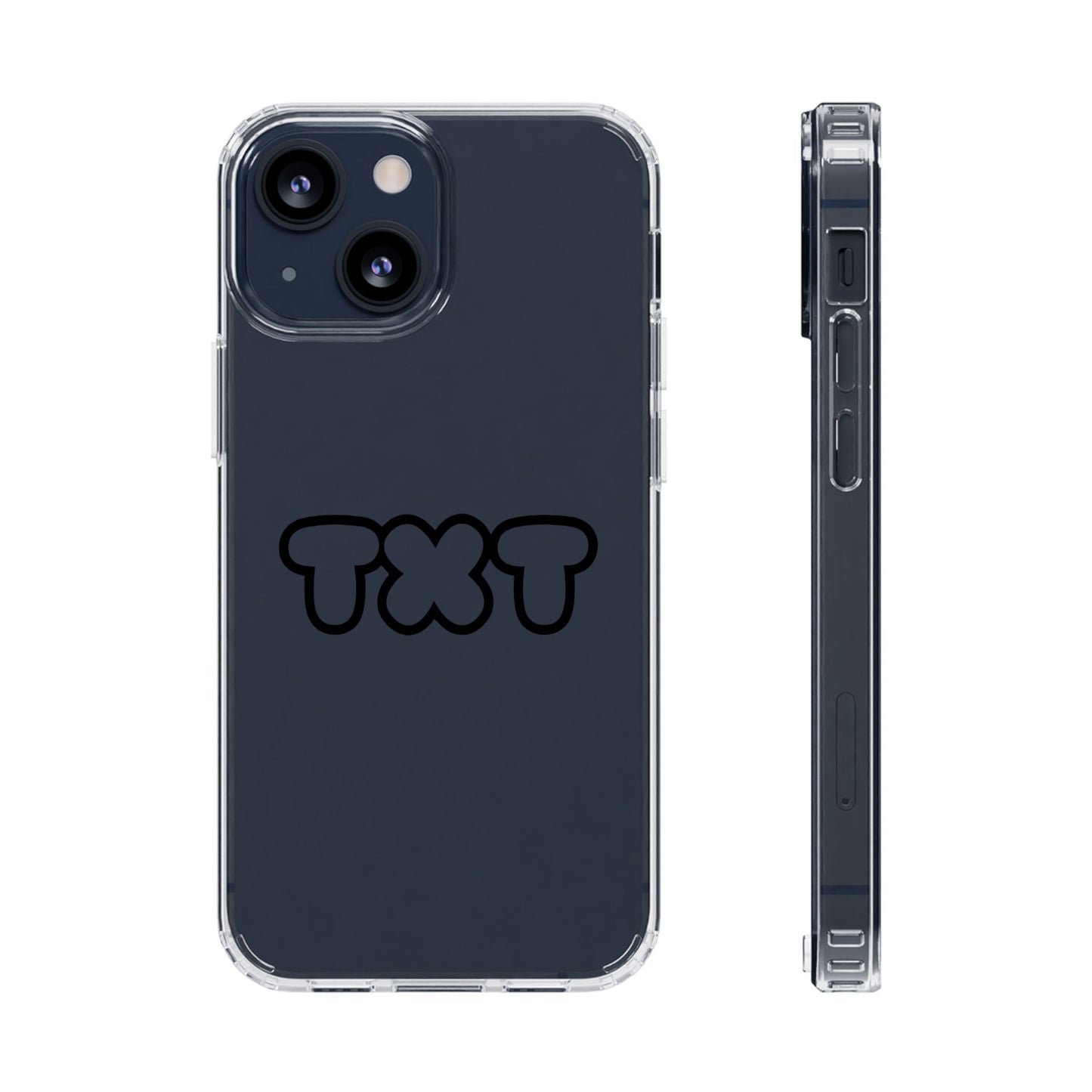 VORTEXA Clear Cases