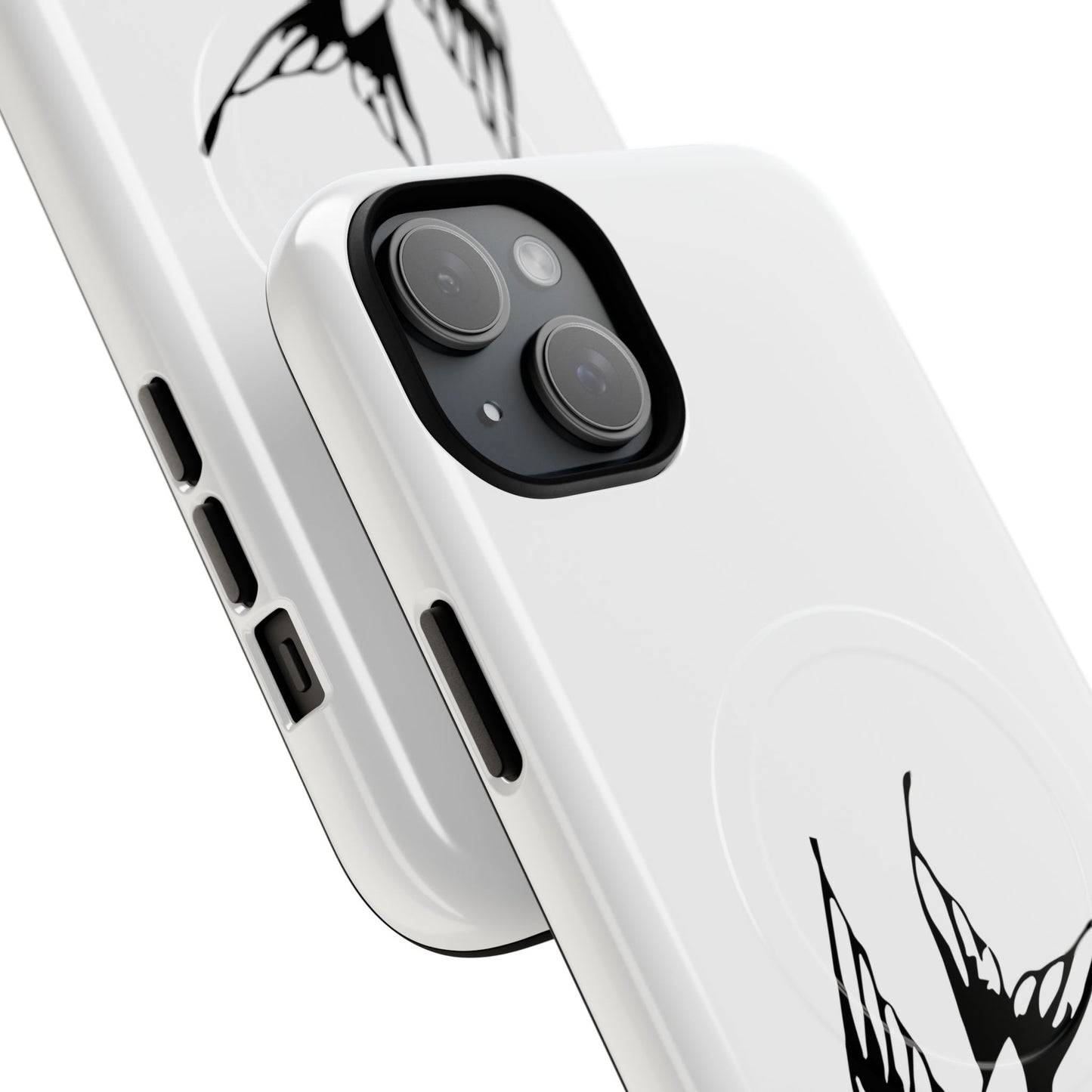 Flight Marked Tough Magnetic Case