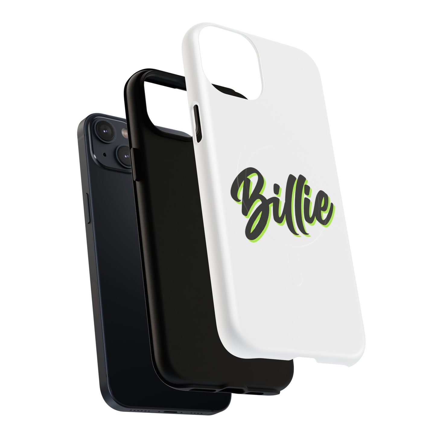 Electric Script Vibes Tough Magnetic Case