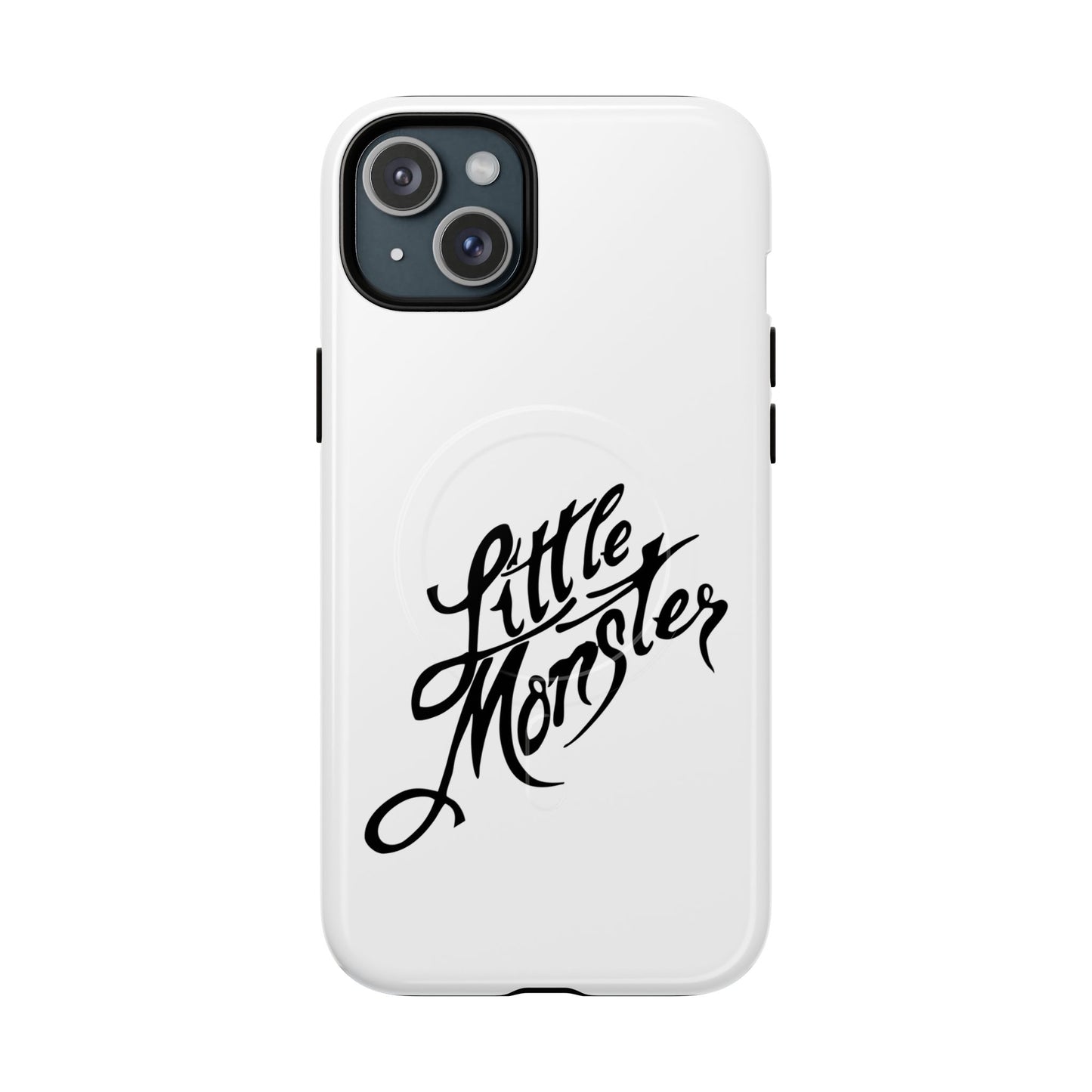Strike Icon Tough Magnetic case