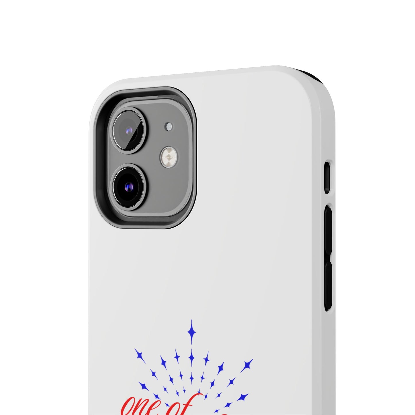 All Eyes On Sound Tough Magnetic Case