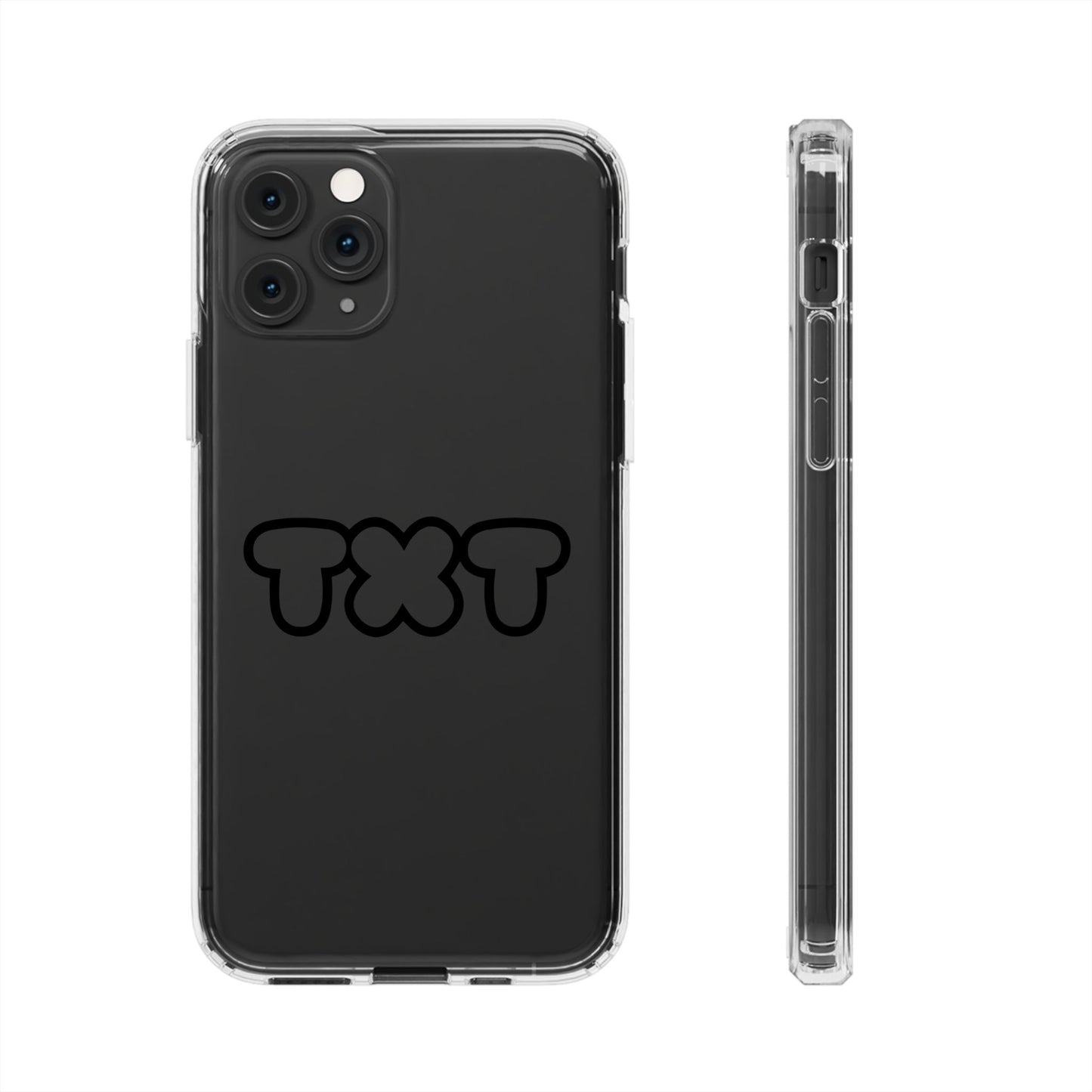 VORTEXA Clear Cases