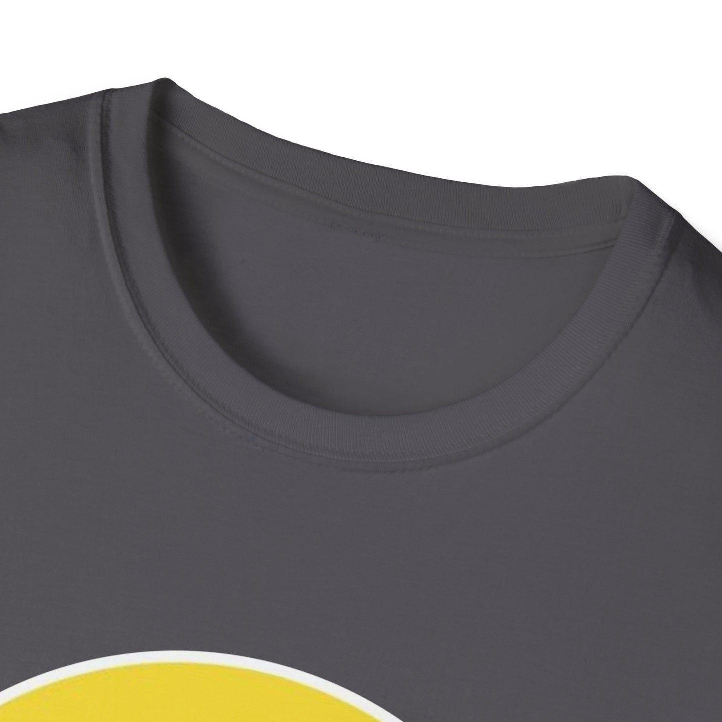 Shark Groove - Unisex Softstyle T-shirt