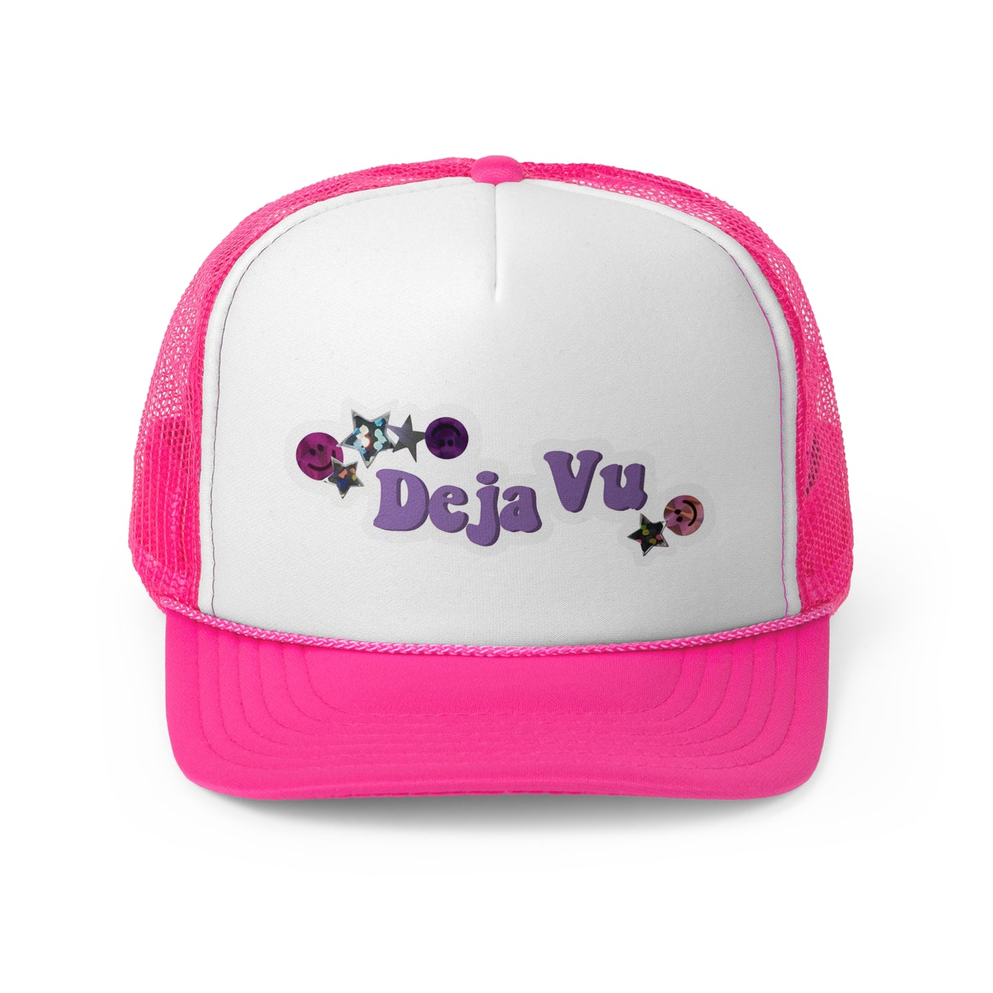 Trucker Caps - Deja Vu