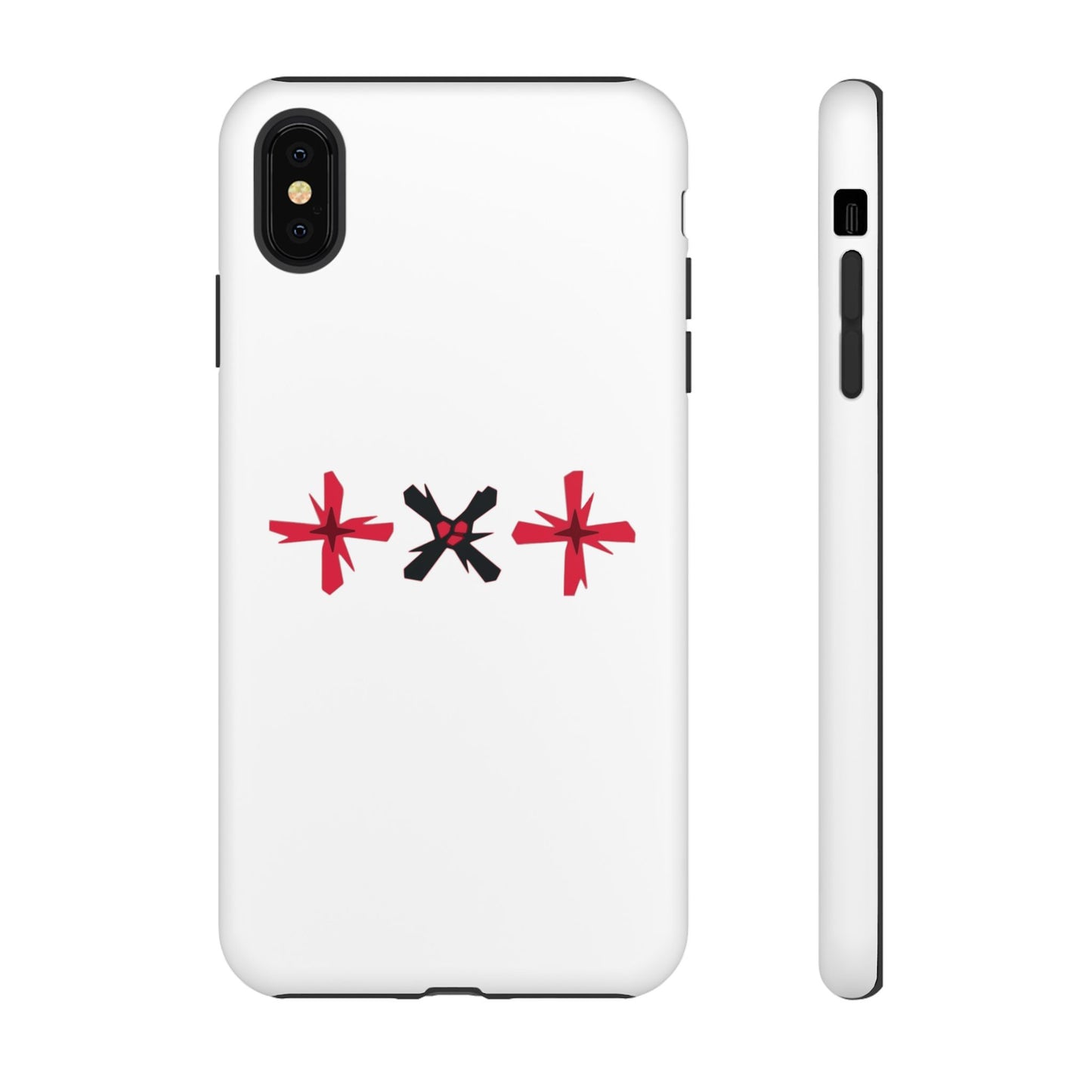 Cosmic Edge Apparel Tough Cases