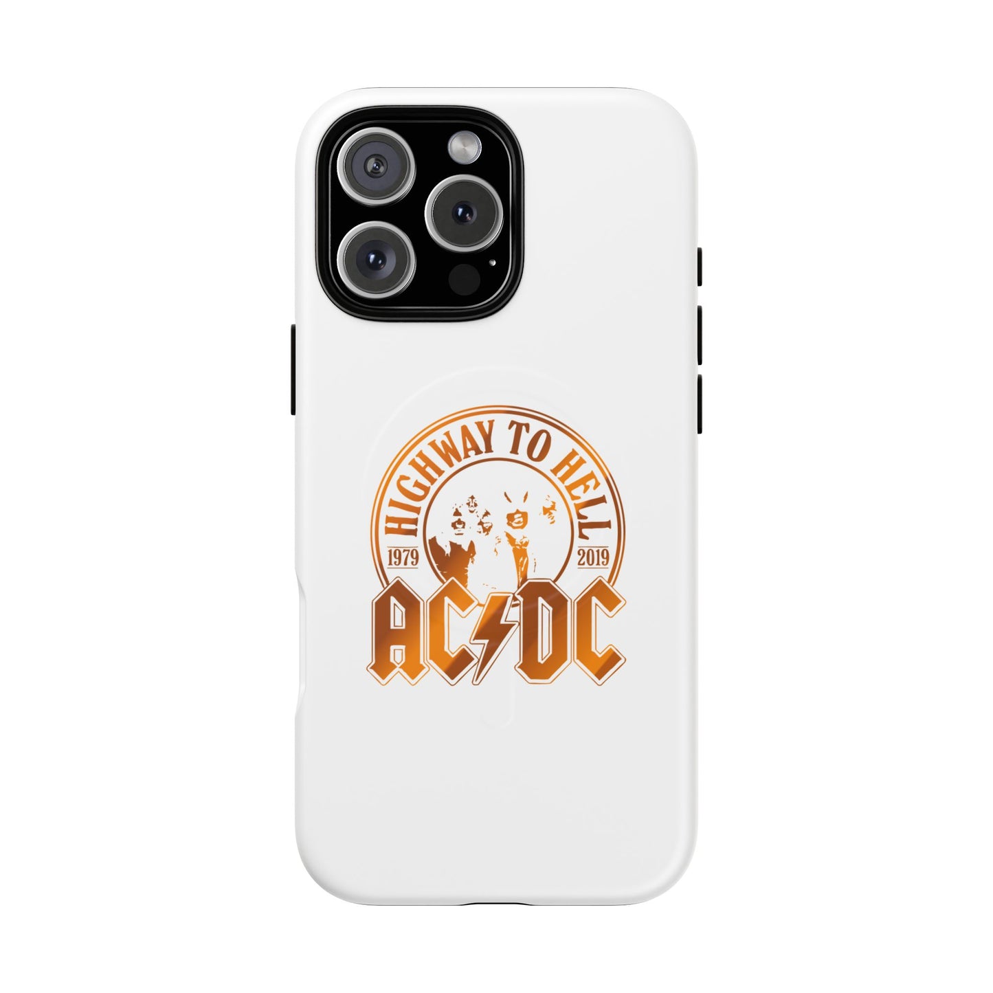 Guitar God Evolution Tough Magnetic case