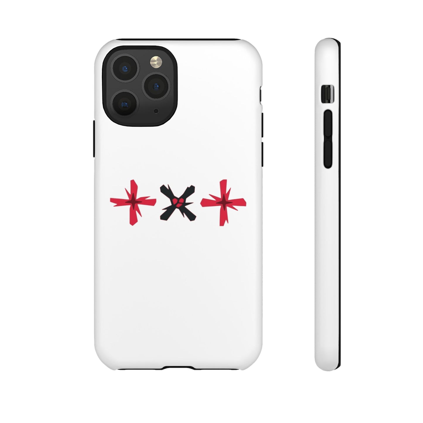 Cosmic Edge Apparel Tough Cases