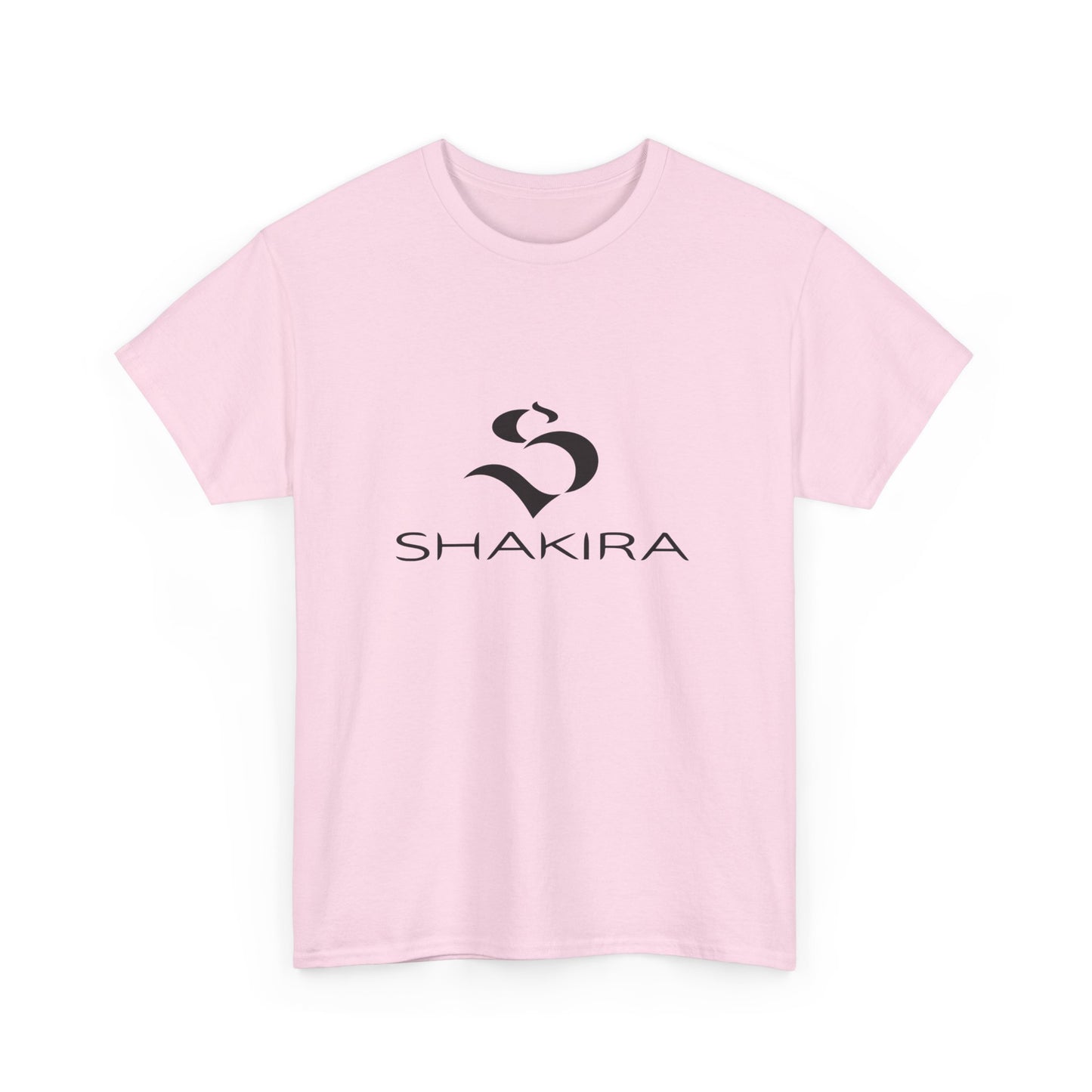 Heartbeat Rhythm Icon Unisex Heavy cotton tee